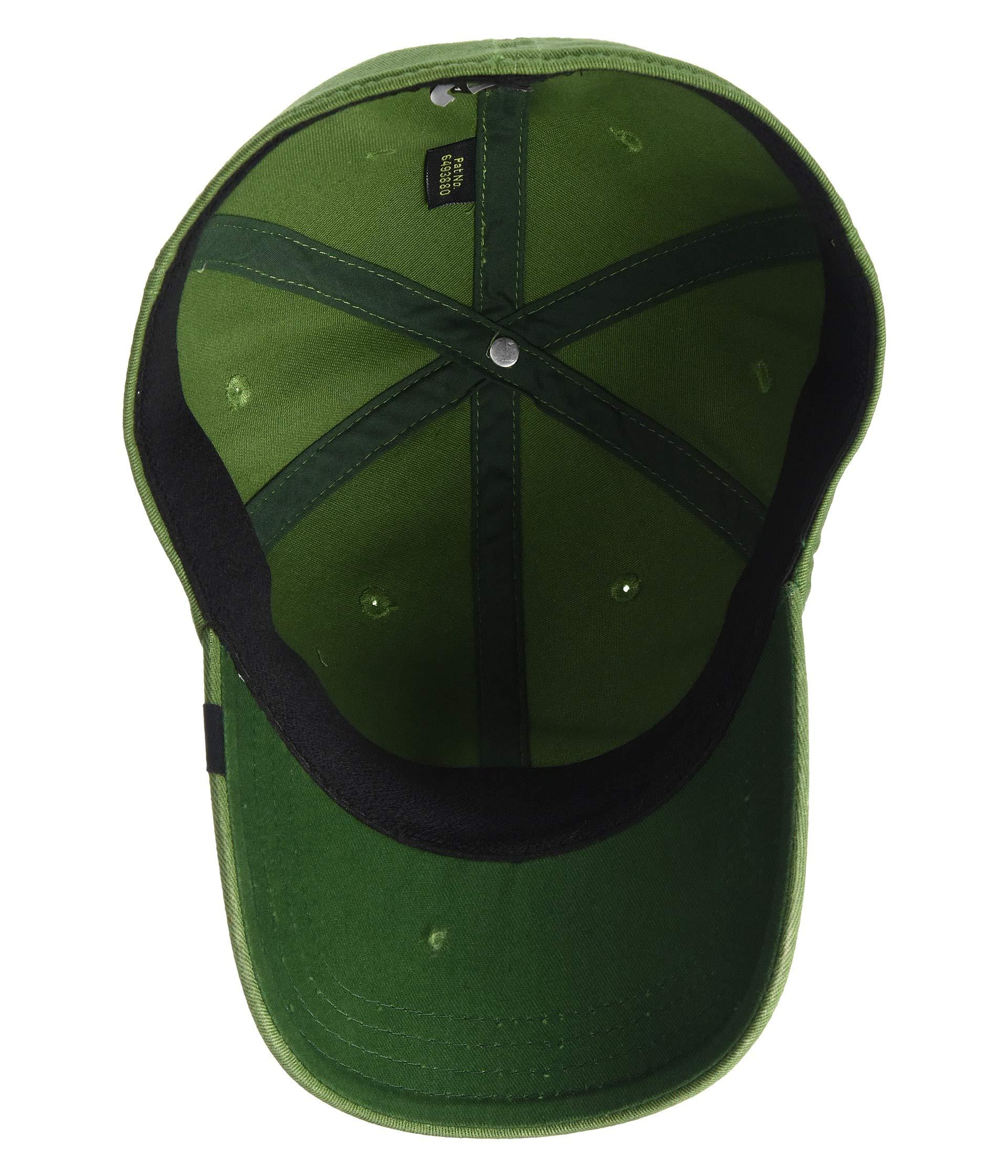 goorin bros slayer baseball cap