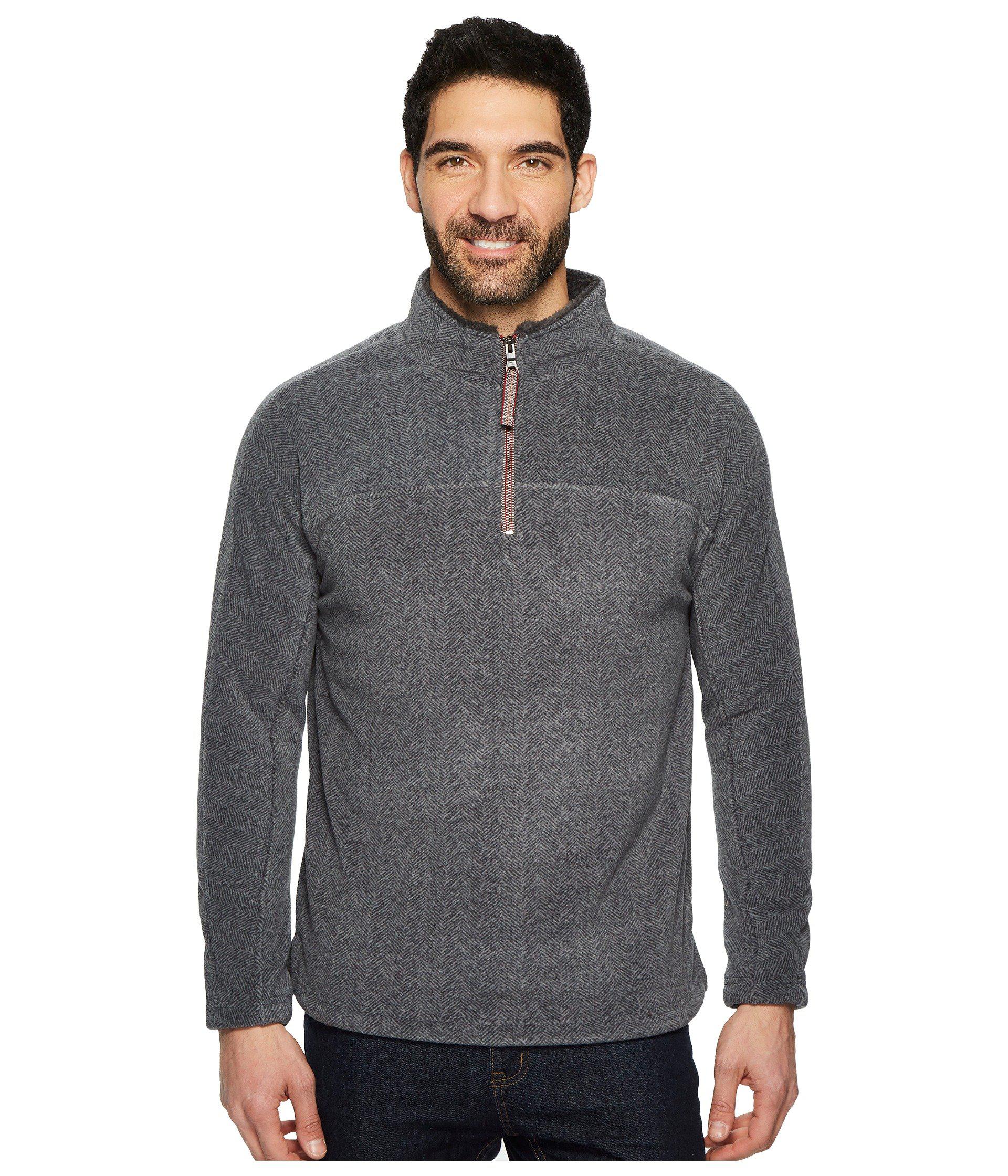 true grit fleece
