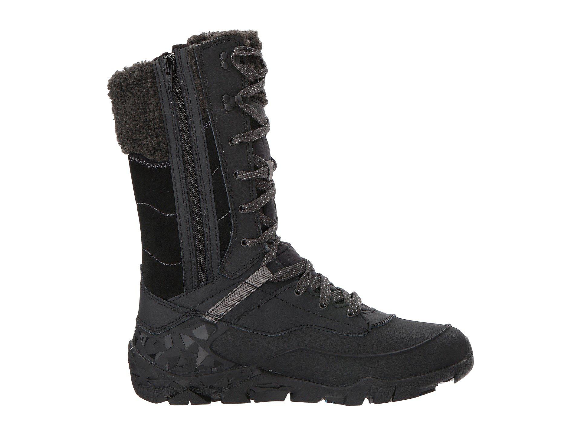 merrell aurora tall