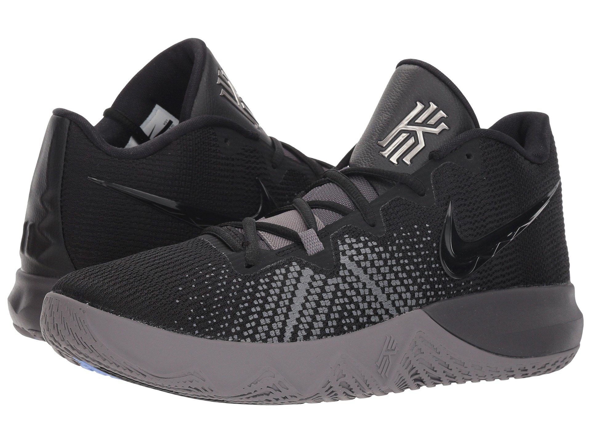 kyrie flytrap gray