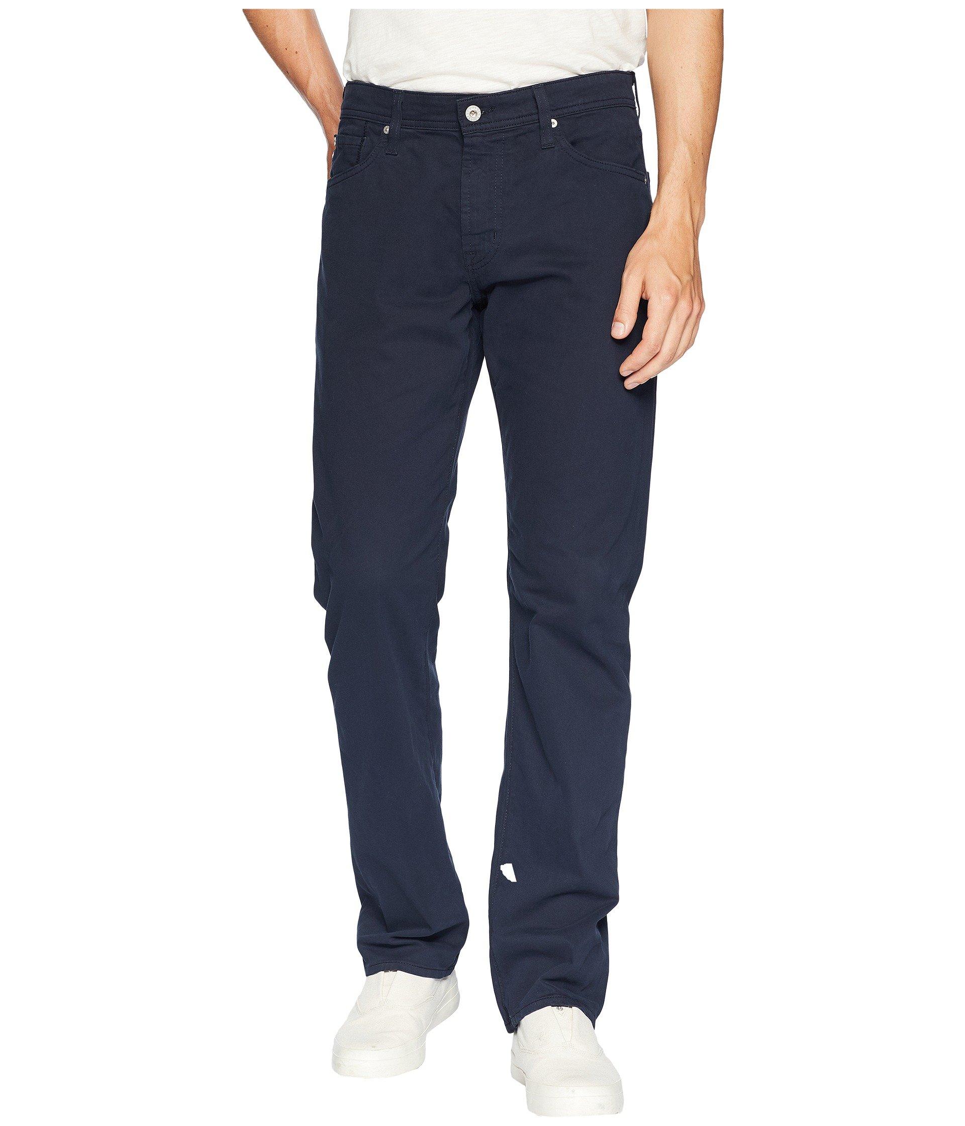 AG Jeans The Graduate Tailored Straight 