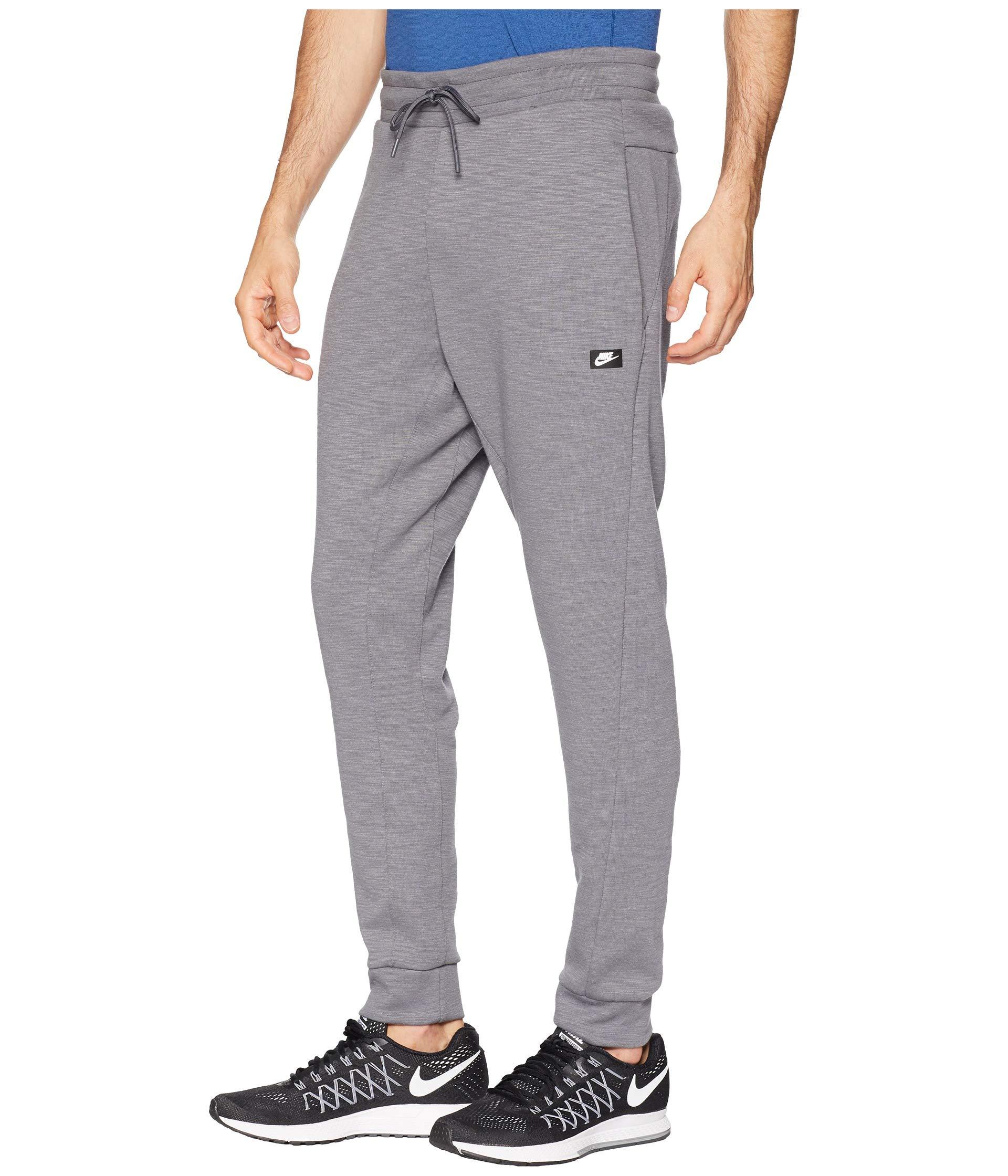 nike nsw optic jogger
