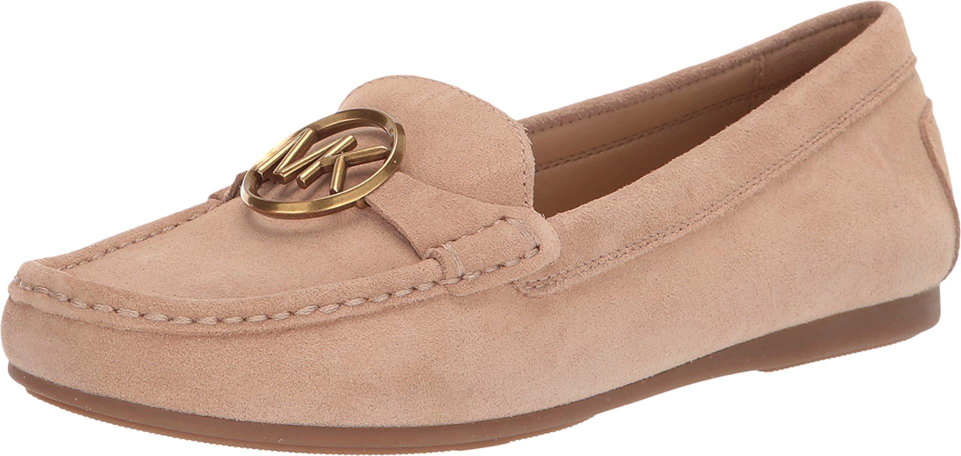 michael kors crawford moccasin,Quality assurance,protein-burger.com