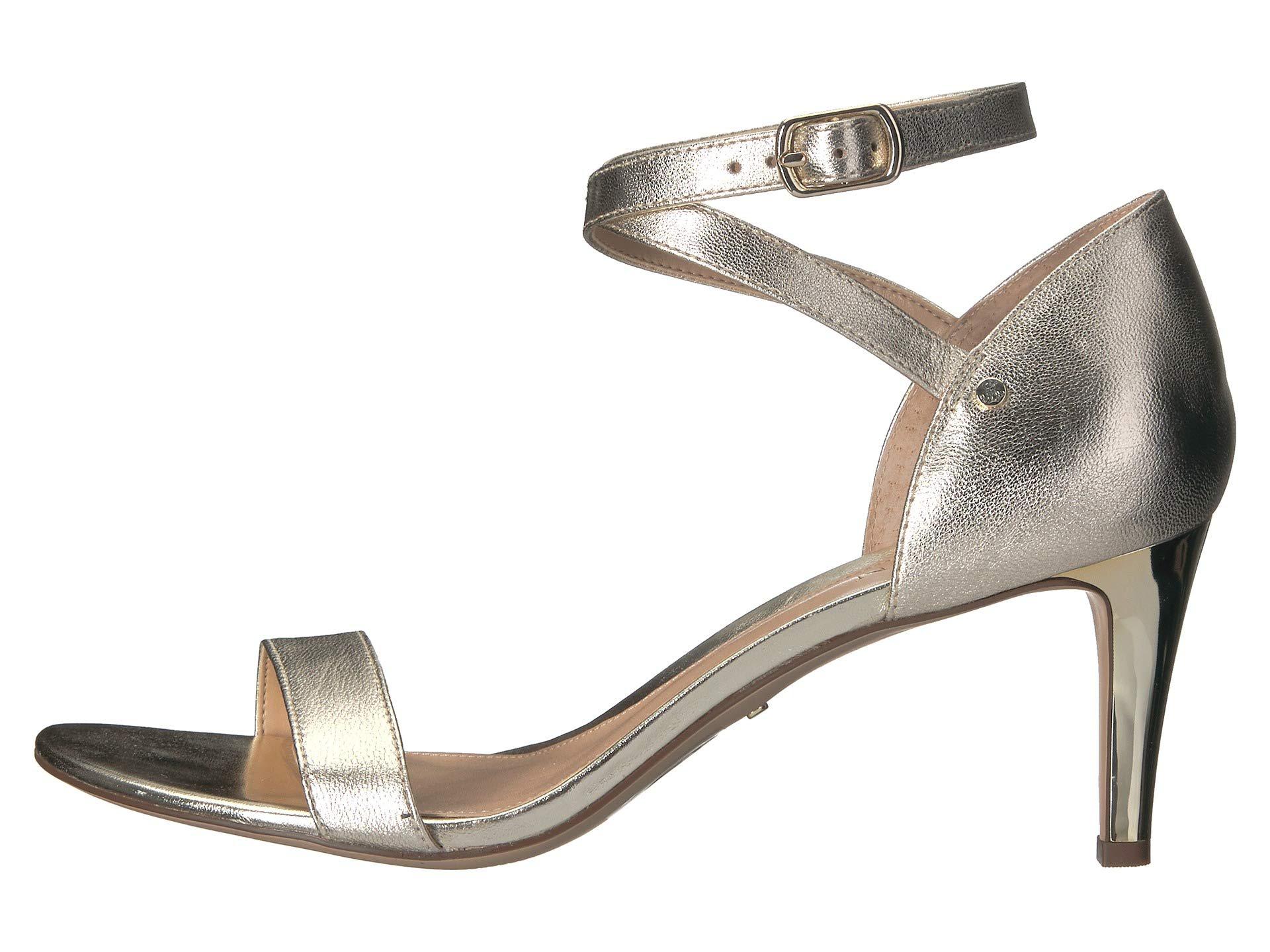 ralph lauren glinda sandals