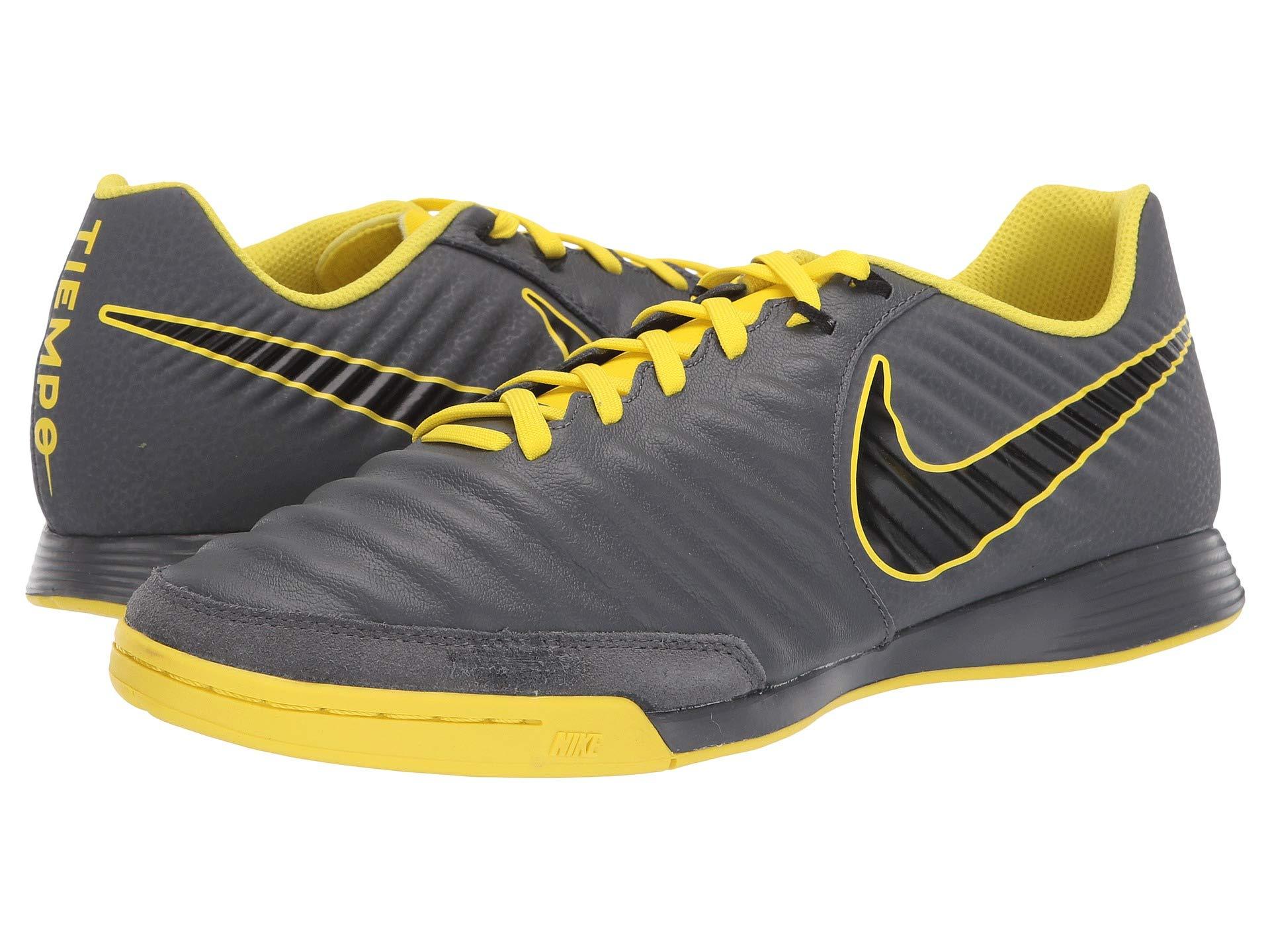 tiempo legendx 7 academy ic