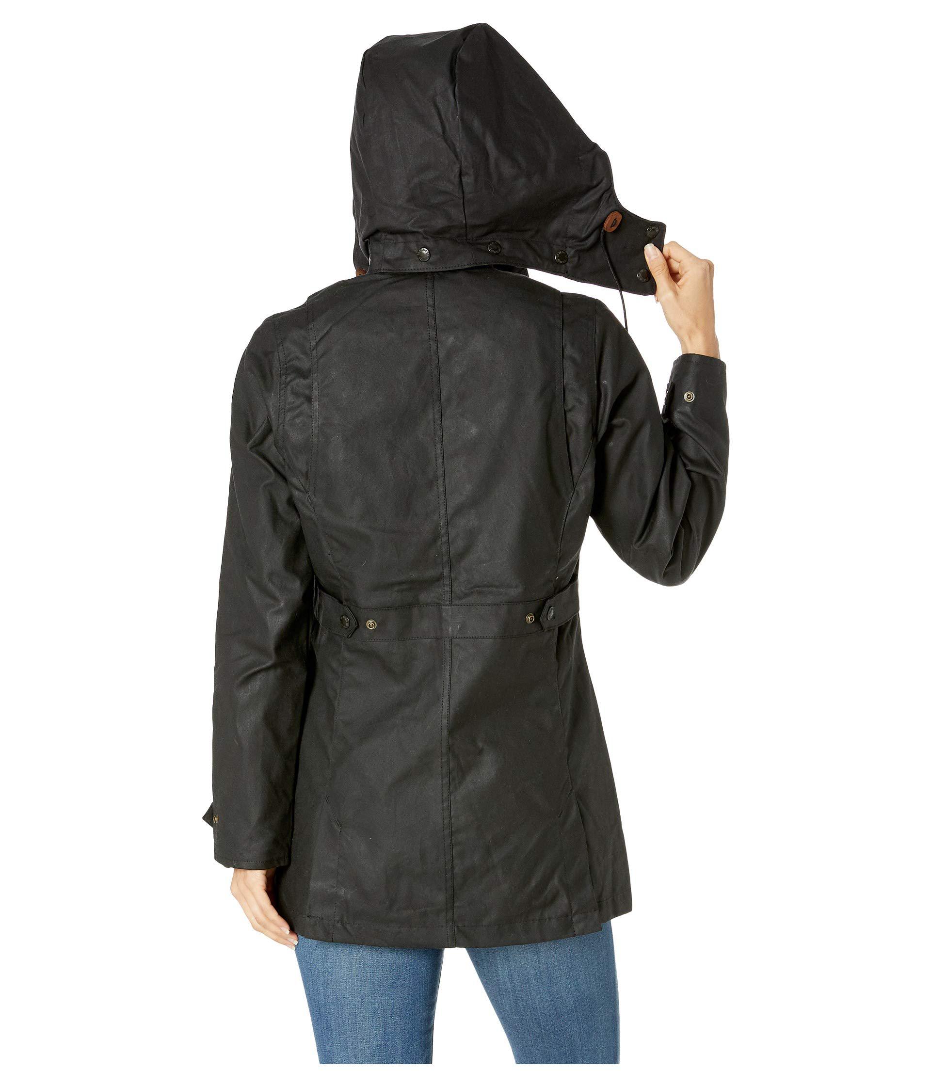 filson moorcroft jacket