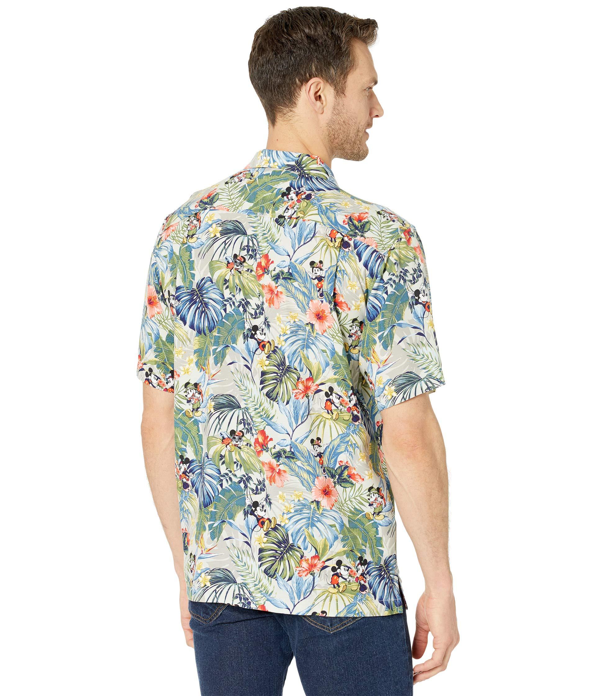 tommy bahama disney jungle jubilee