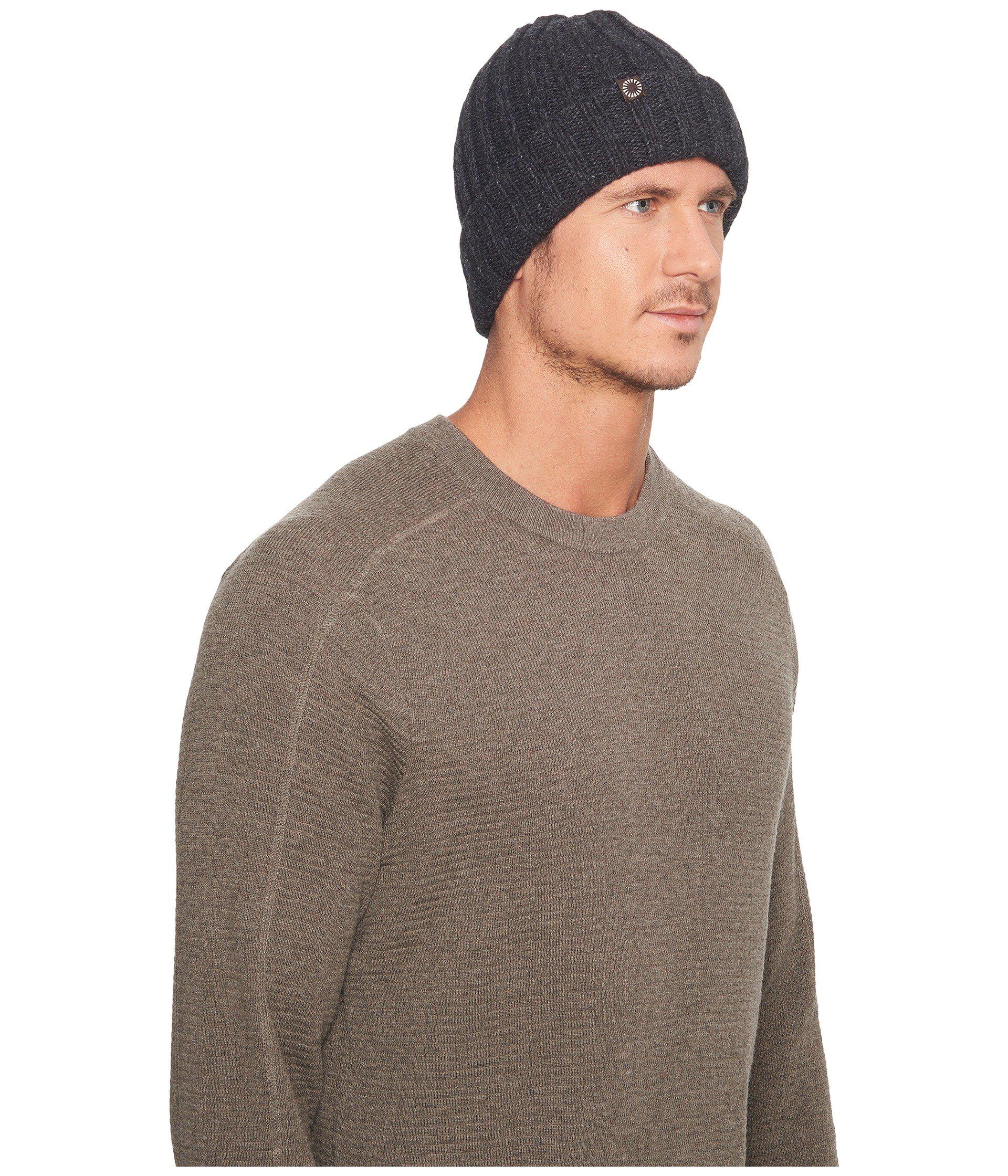 ugg beanie mens