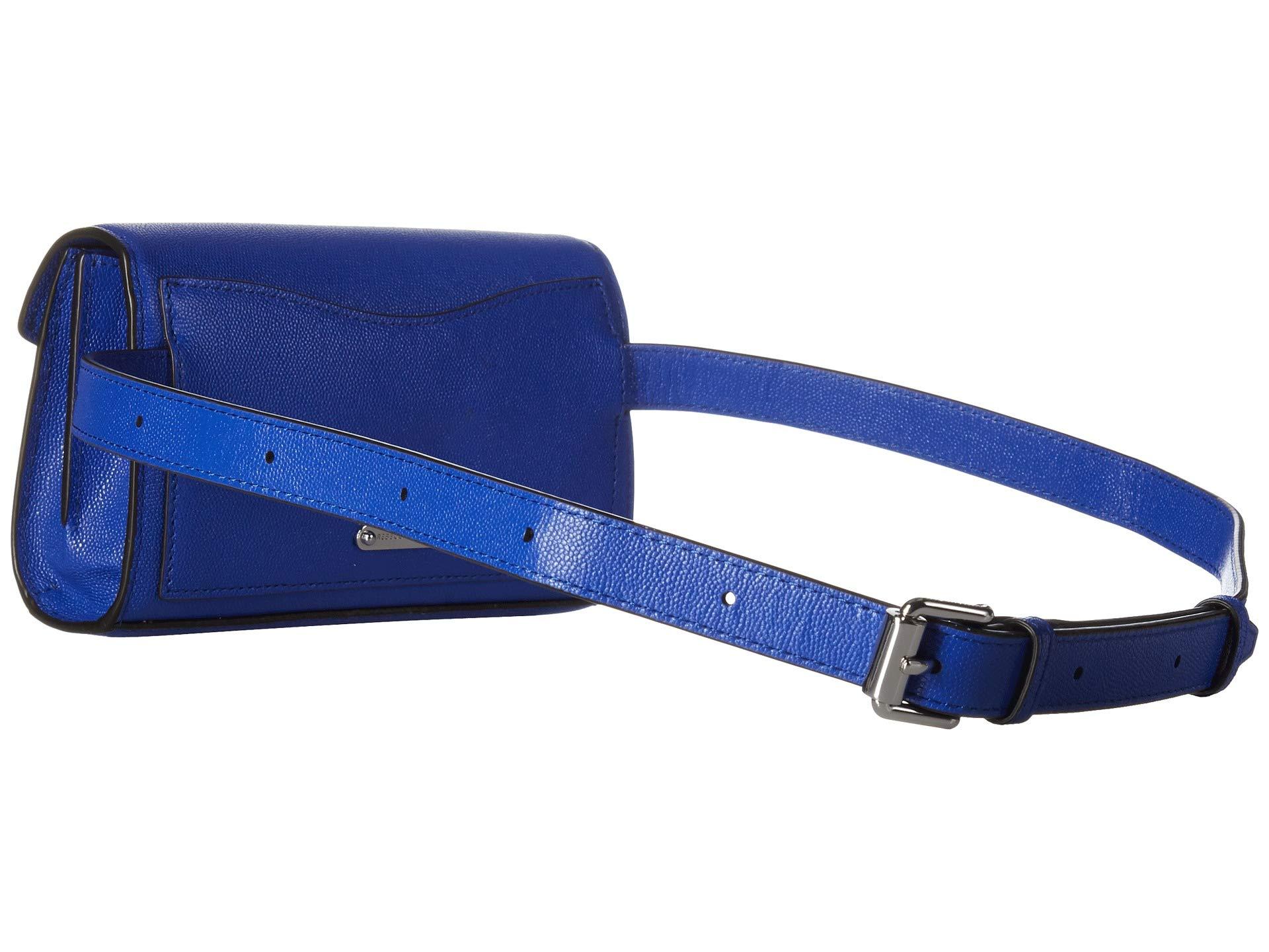 rebecca minkoff jean belt bag