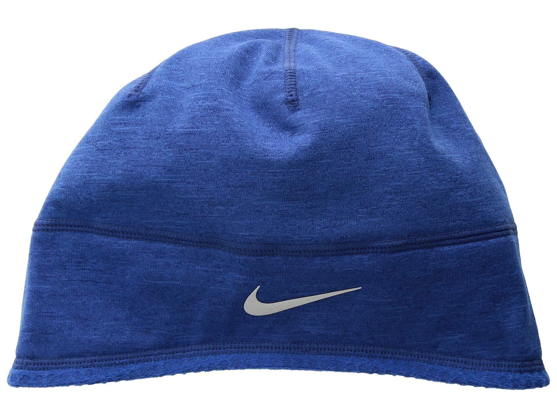 nike beanie plus