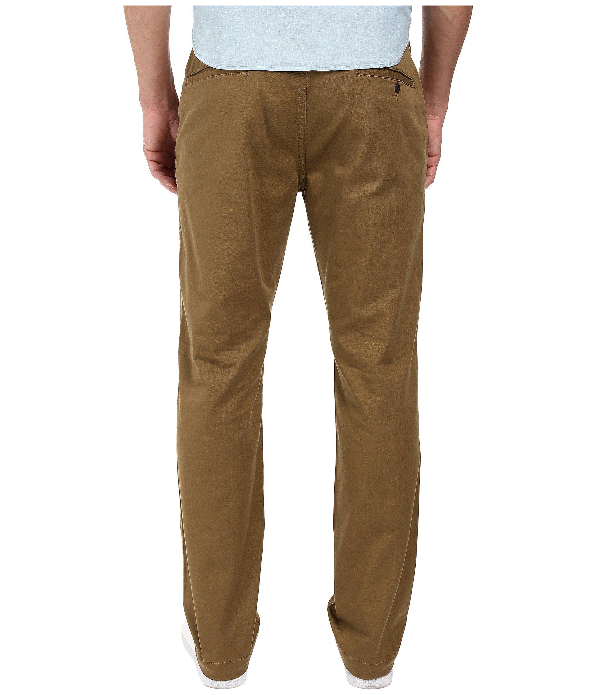 541 athletic fit chino
