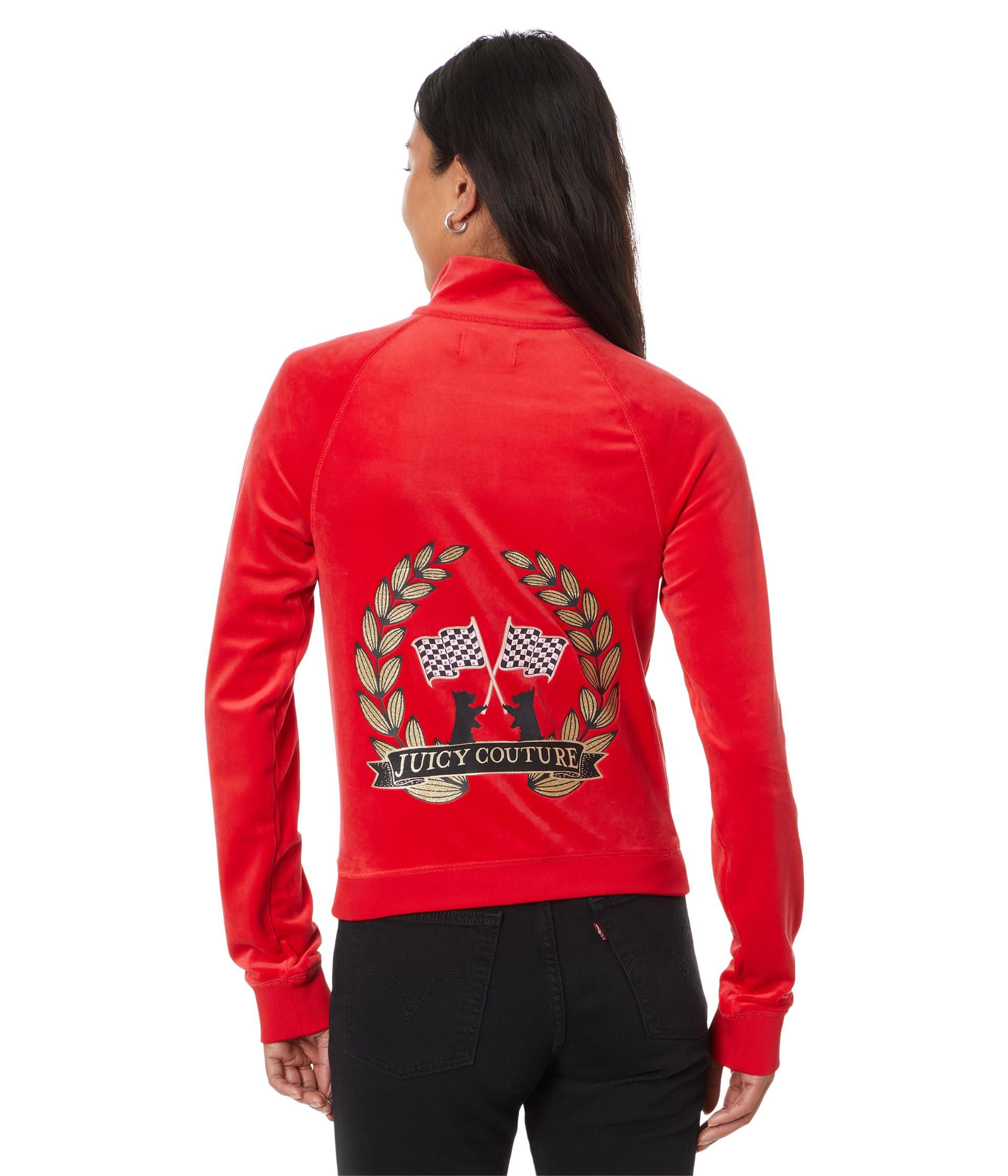 Juicy hot sale couture jacket