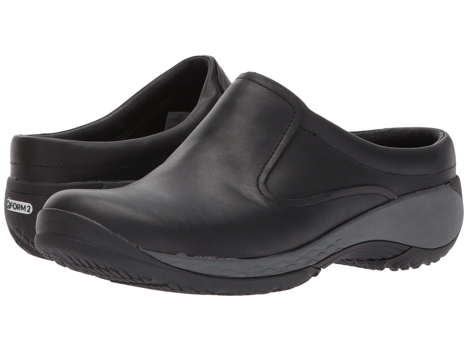 merrell men's encore slide