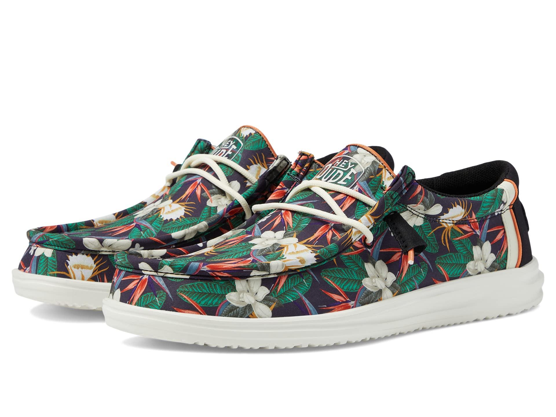 hey dude wally womens