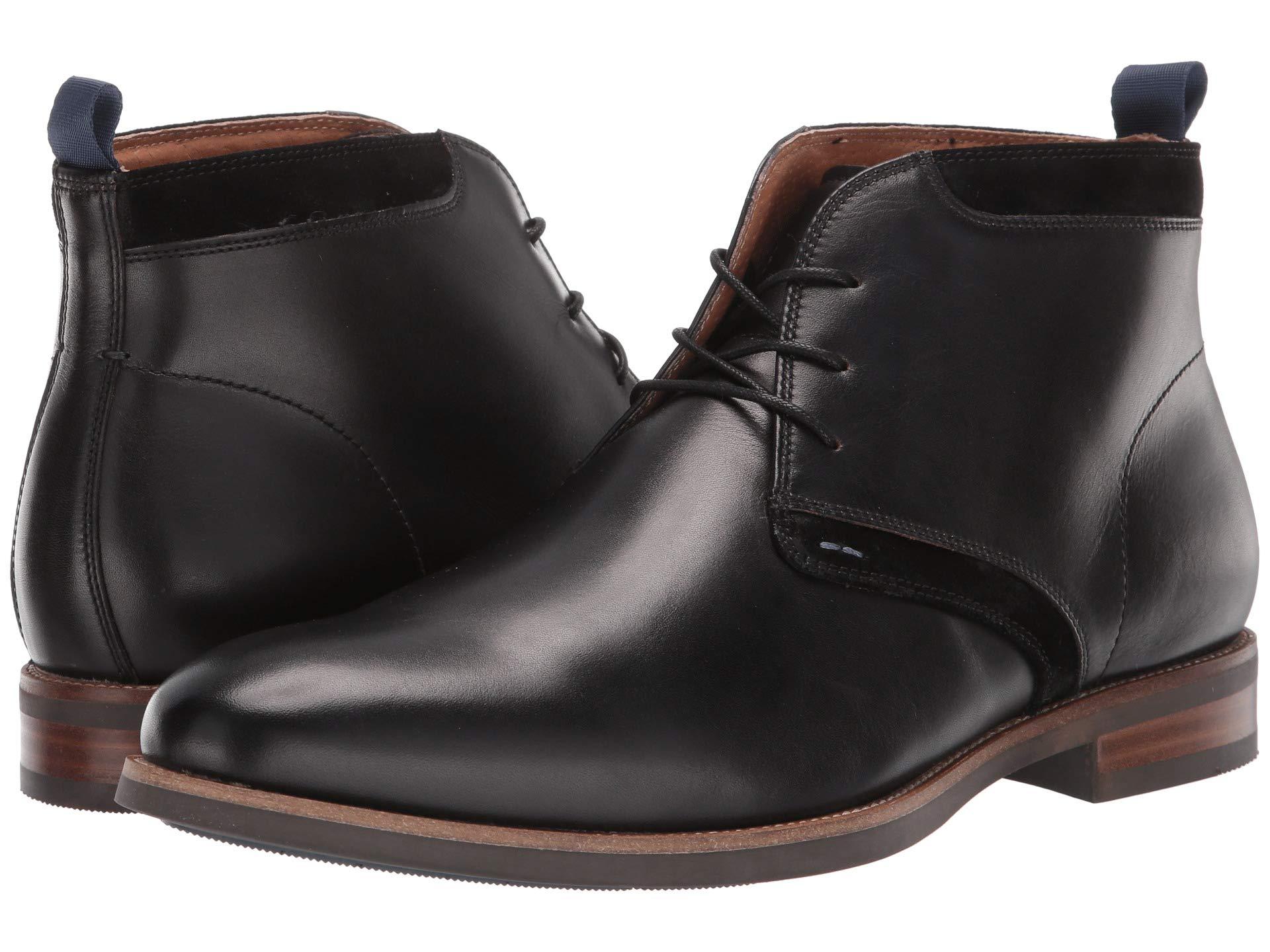 florsheim uptown chukka boot