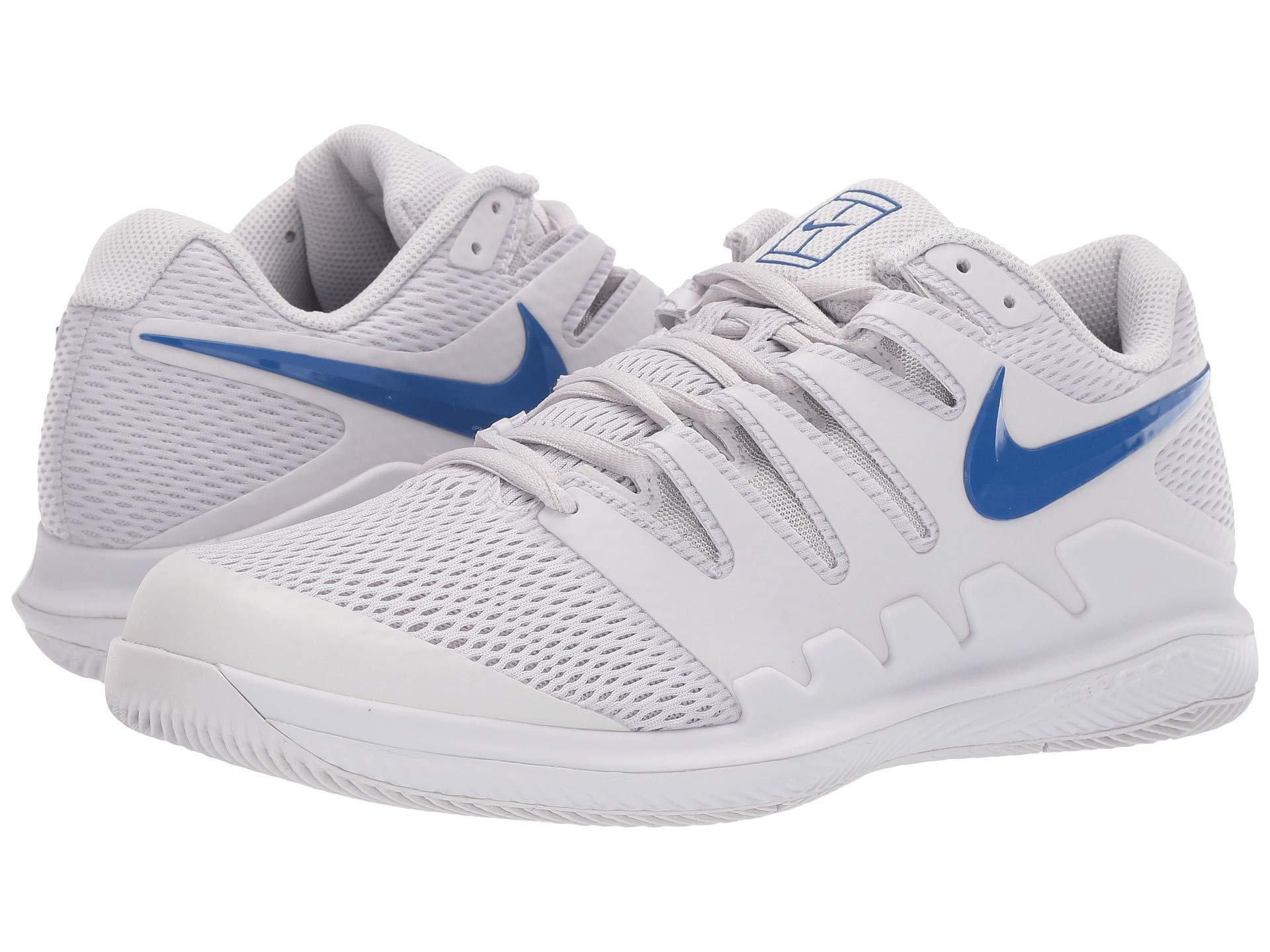 Shoes For Nike Tennis Zoom Gray Air Vapor X Men FK1TlJc