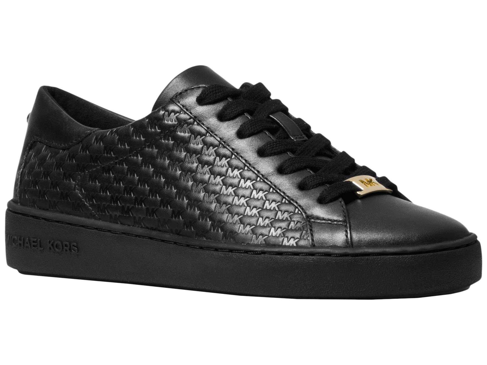 colby sneaker michael kors