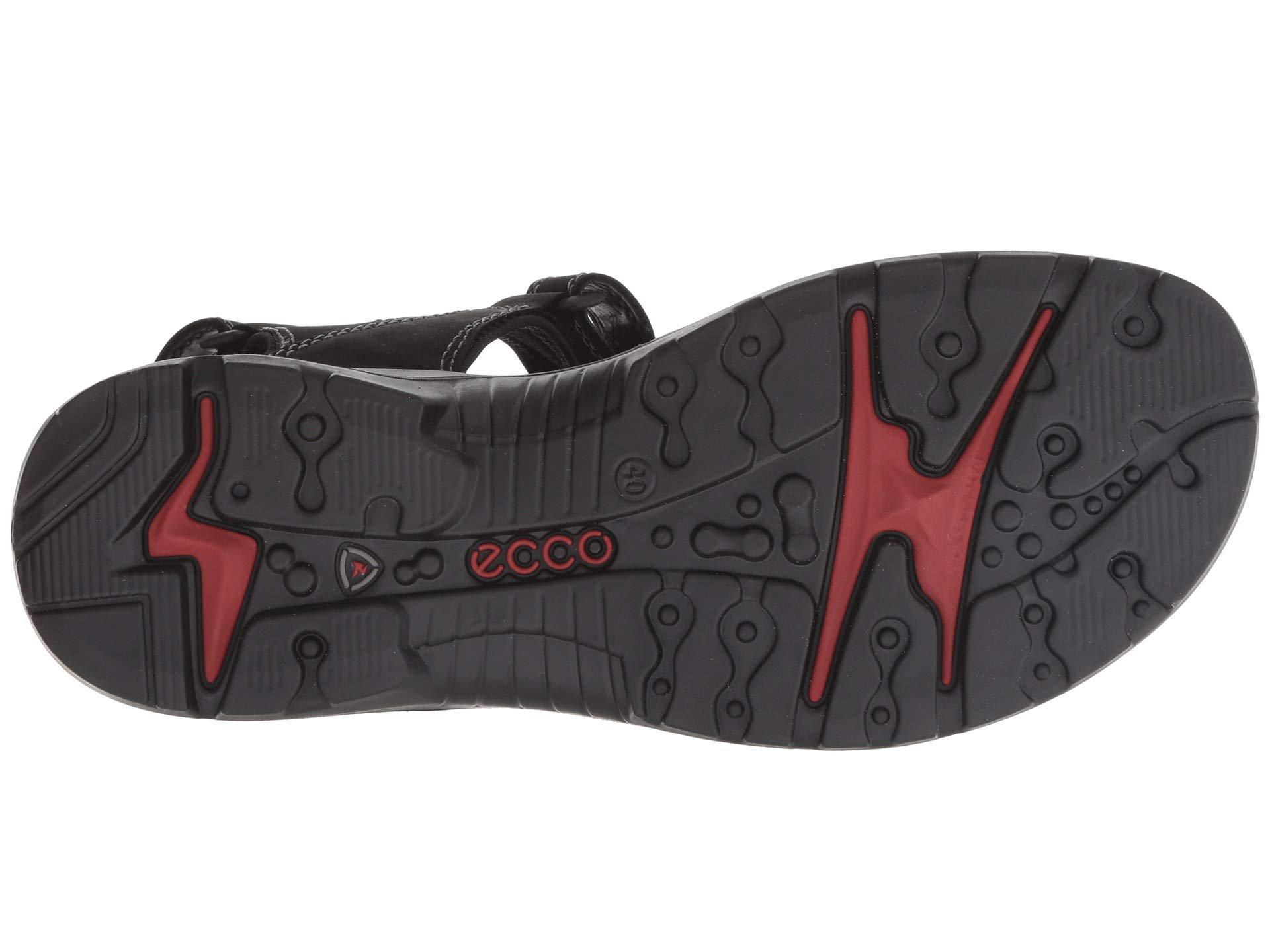 ecco offroad lite gold