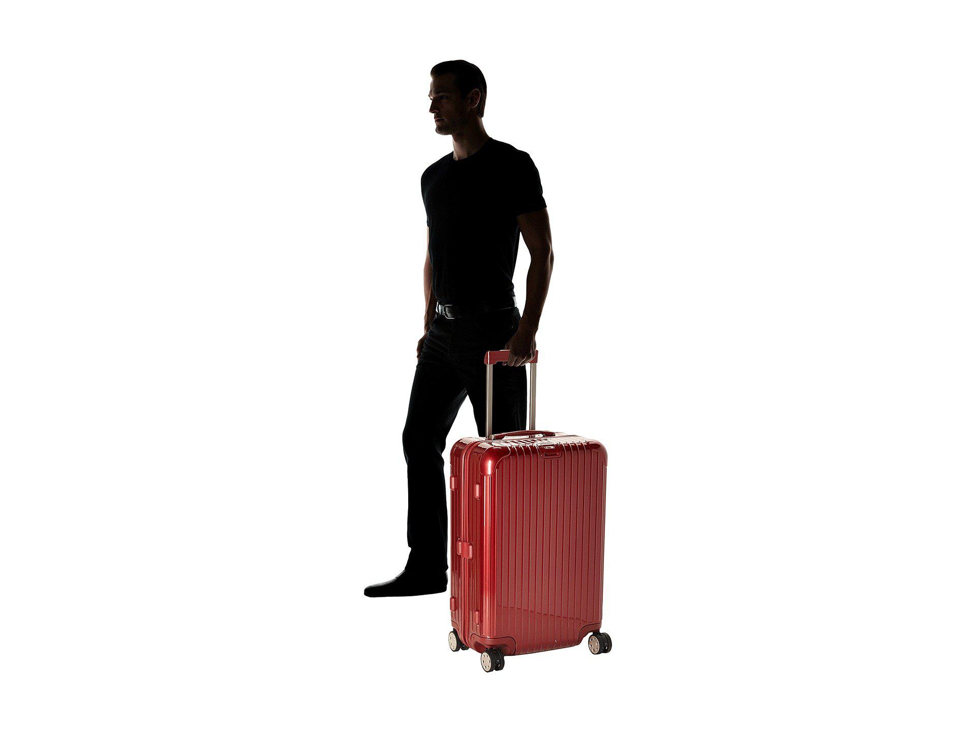 rimowa salsa deluxe 26