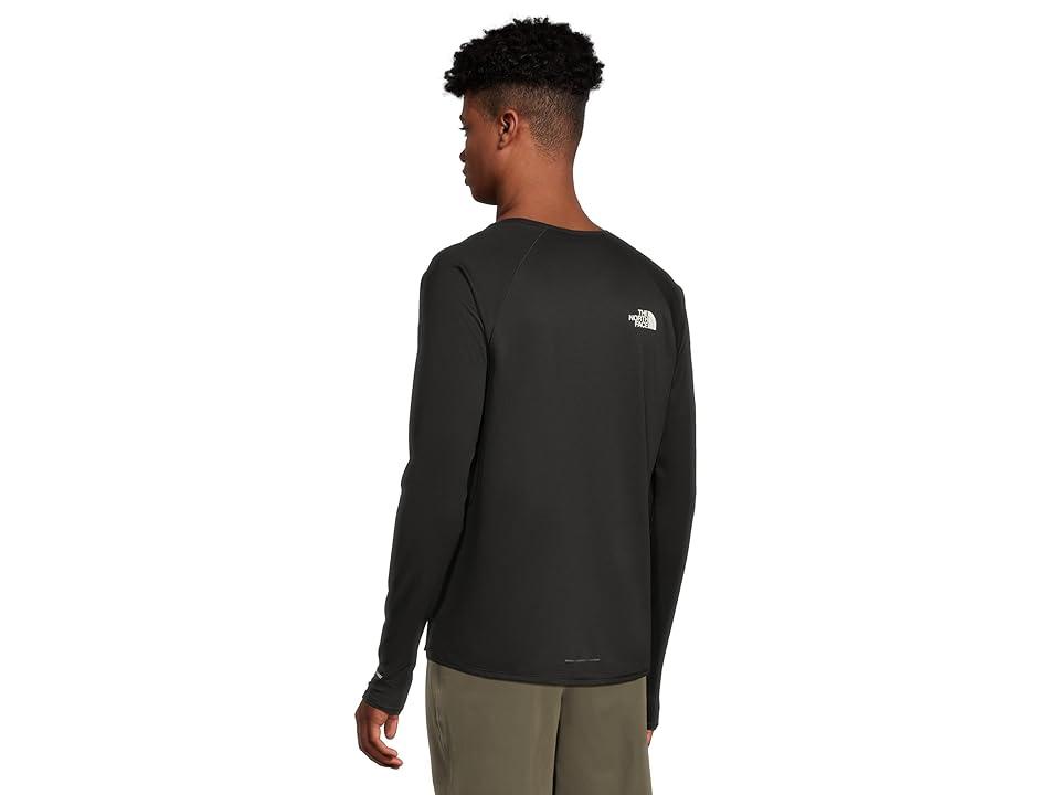 ■THE NORTH FACE■ Men's Brenta Long Sleeve T-ShirtBLACK NT7 s-l1200.jpg