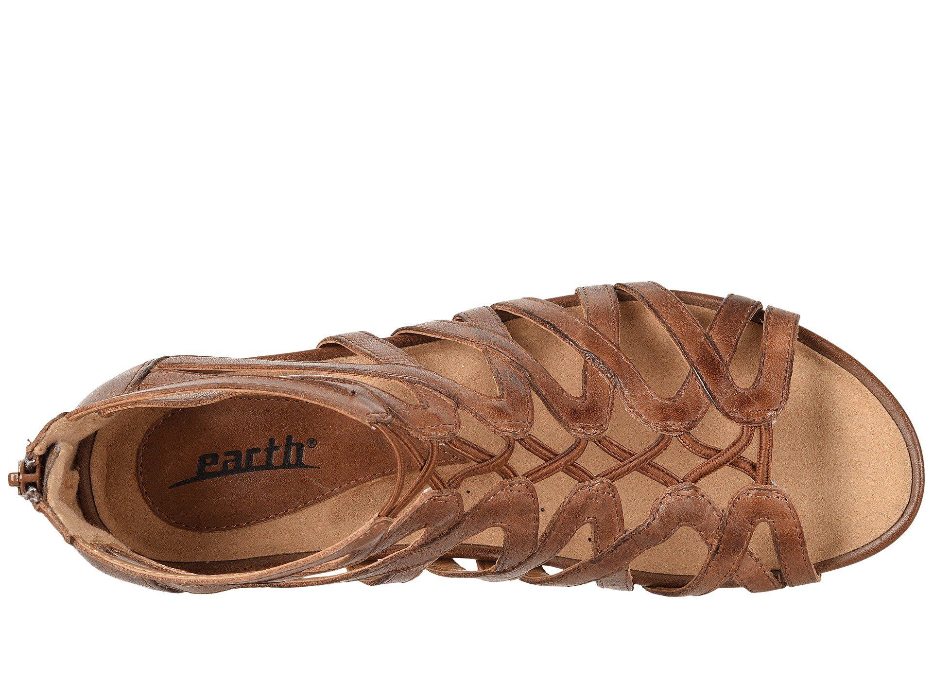 earth shoes juno