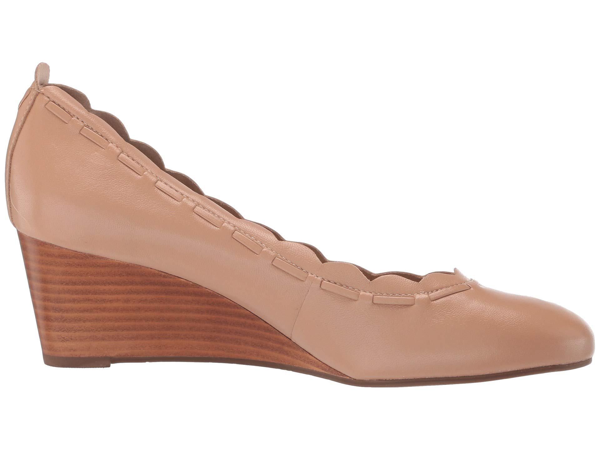 jack rogers thea wedge