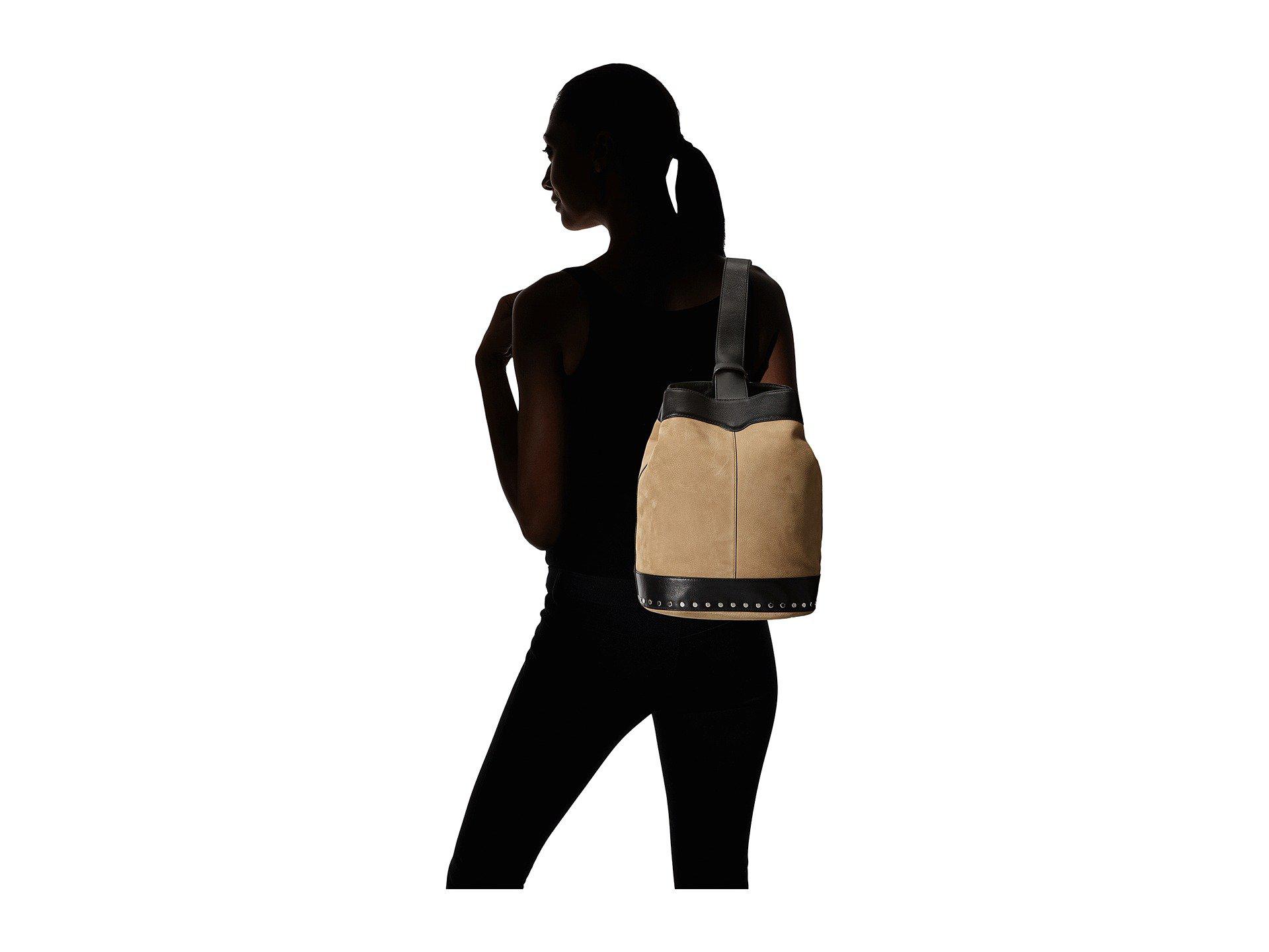 mission sling bag