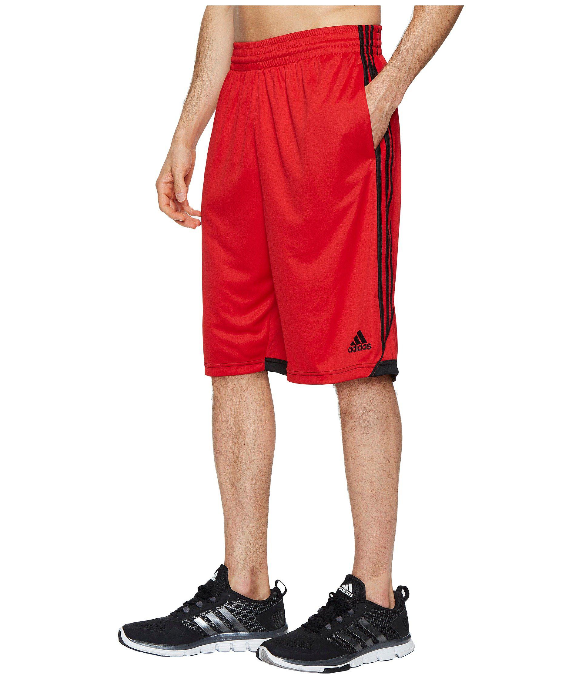 adidas speed shorts