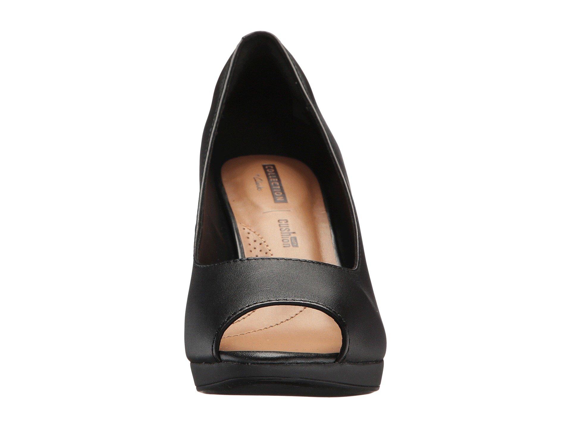 clarks women's adriel phyliss pump