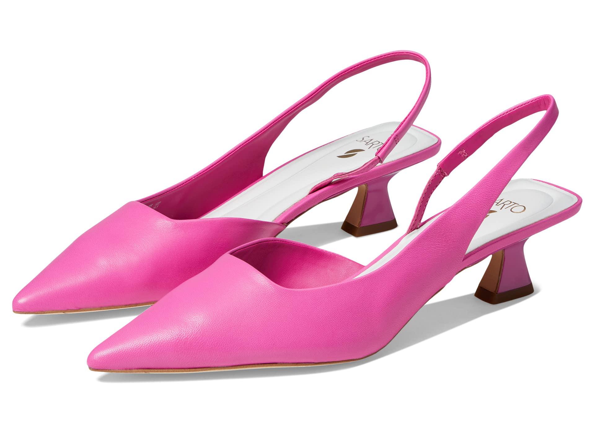 Franco Sarto Devin in Pink Lyst