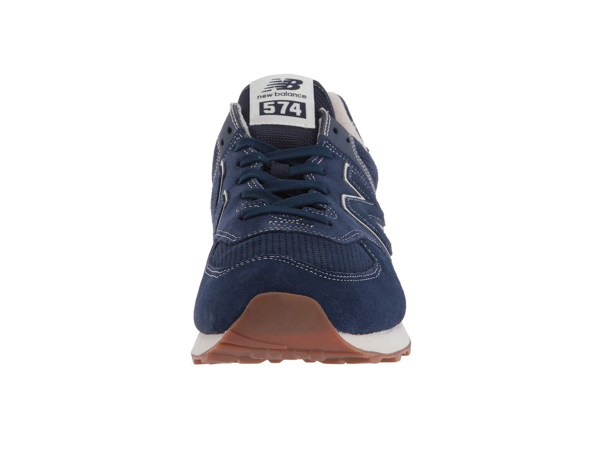 new balance men's ml574v2