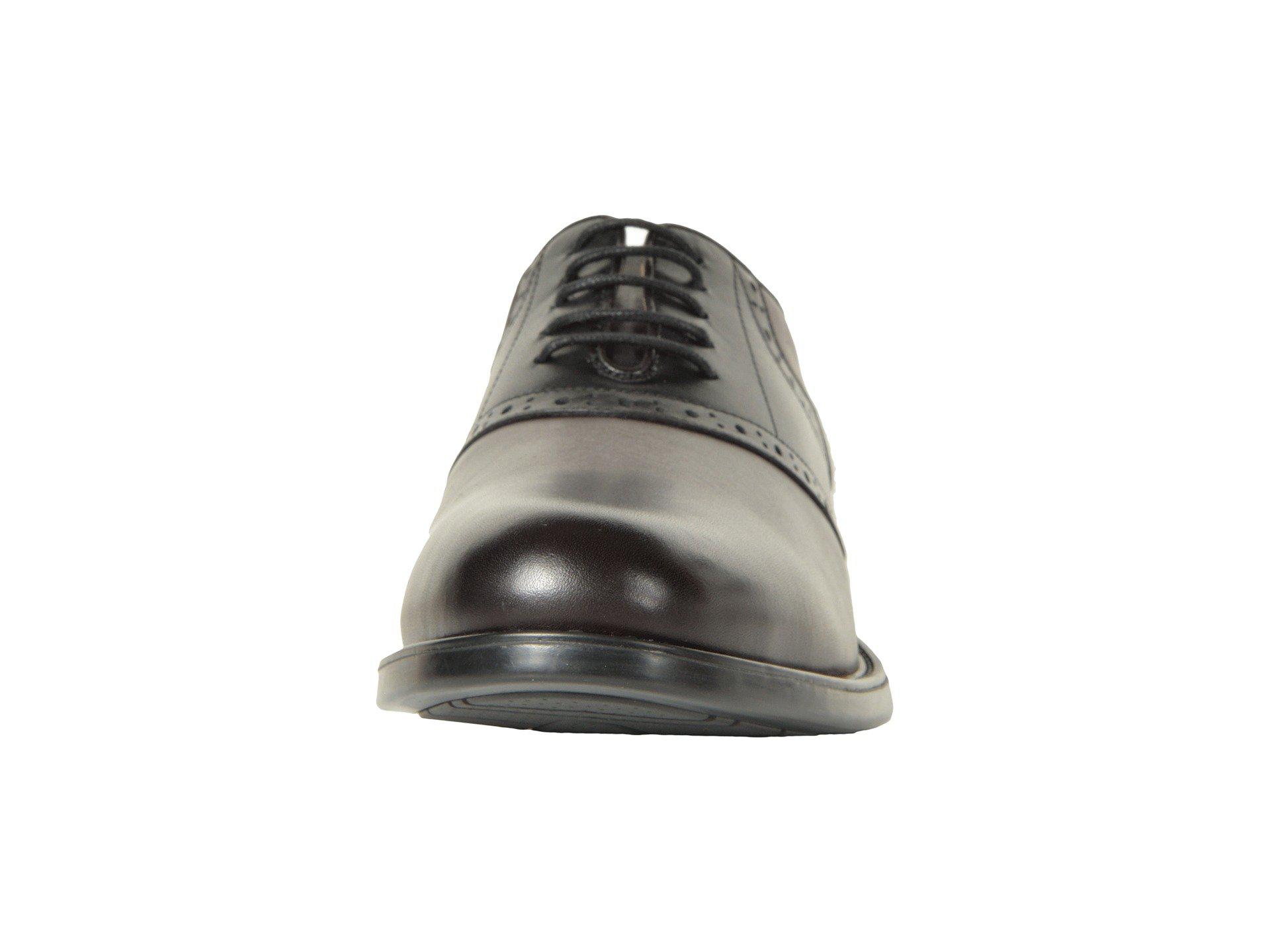 Florsheim Midtown Saddle Oxford 