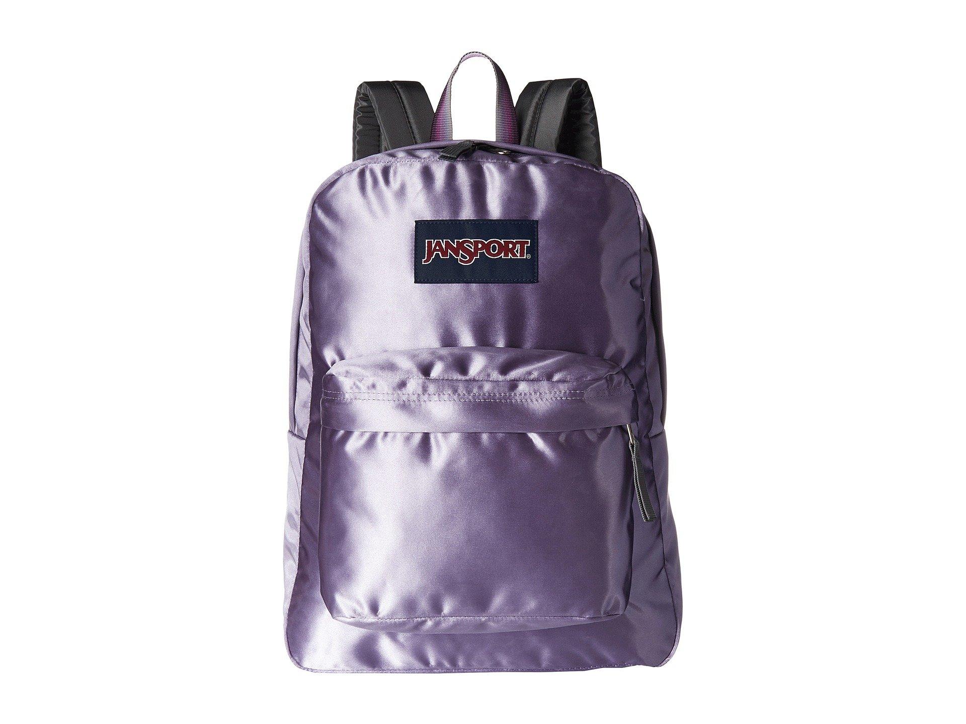 jansport satin