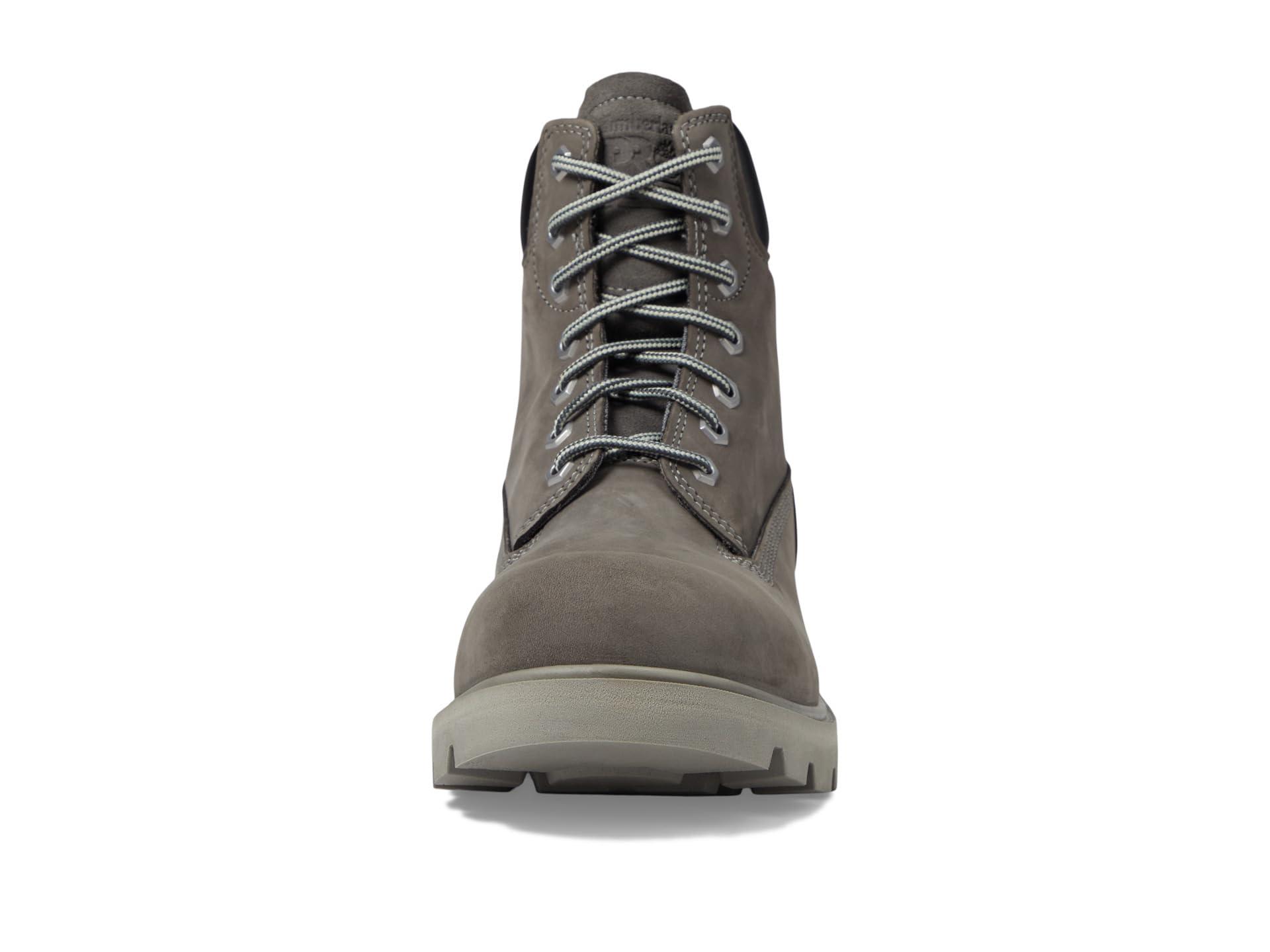 Timberland Sawhorse 6 Composite Safety Toe in Gray | Lyst