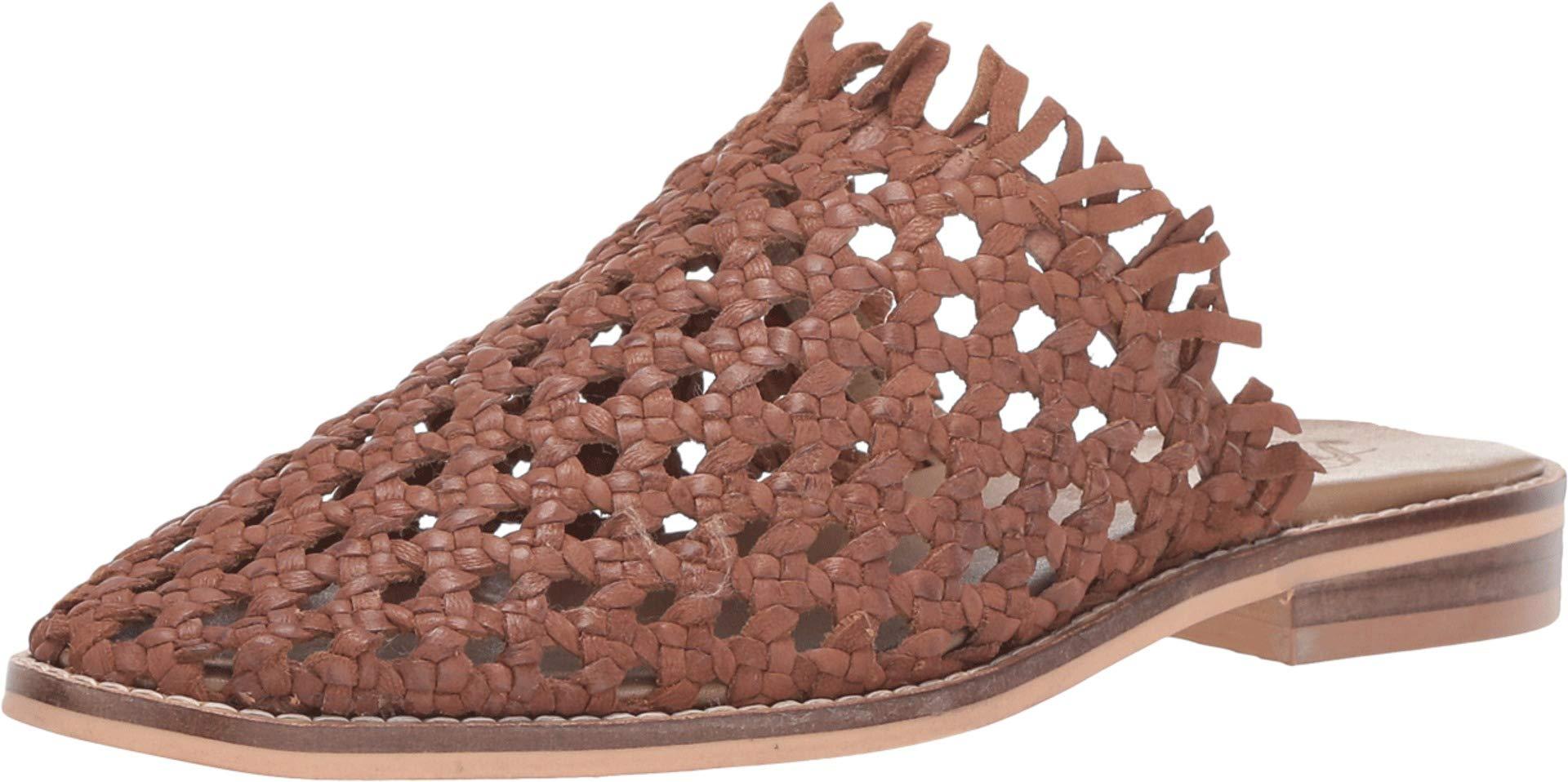 free people mirage mule