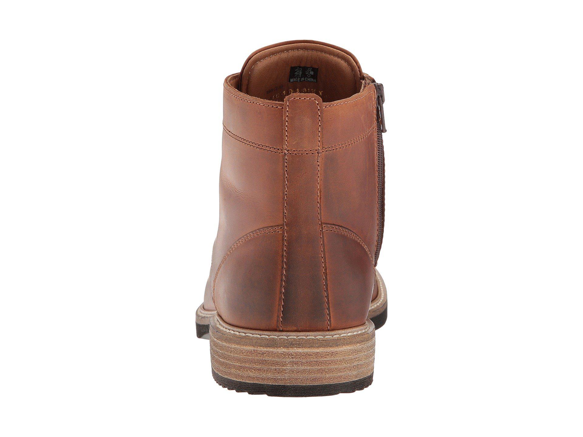 ecco kenton boot