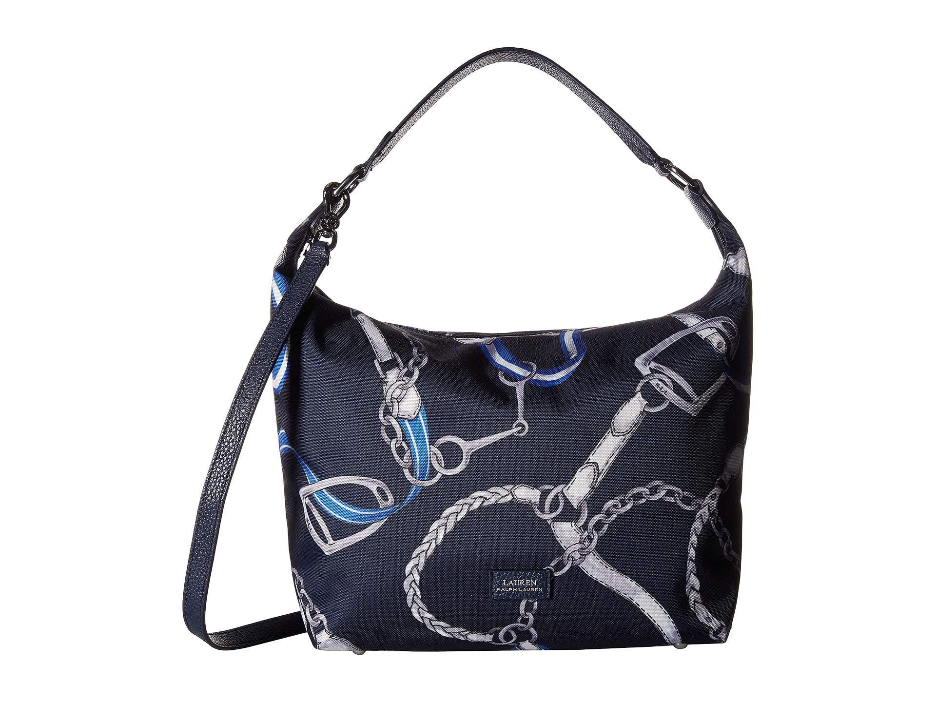 lauren ralph lauren chadwick hobo