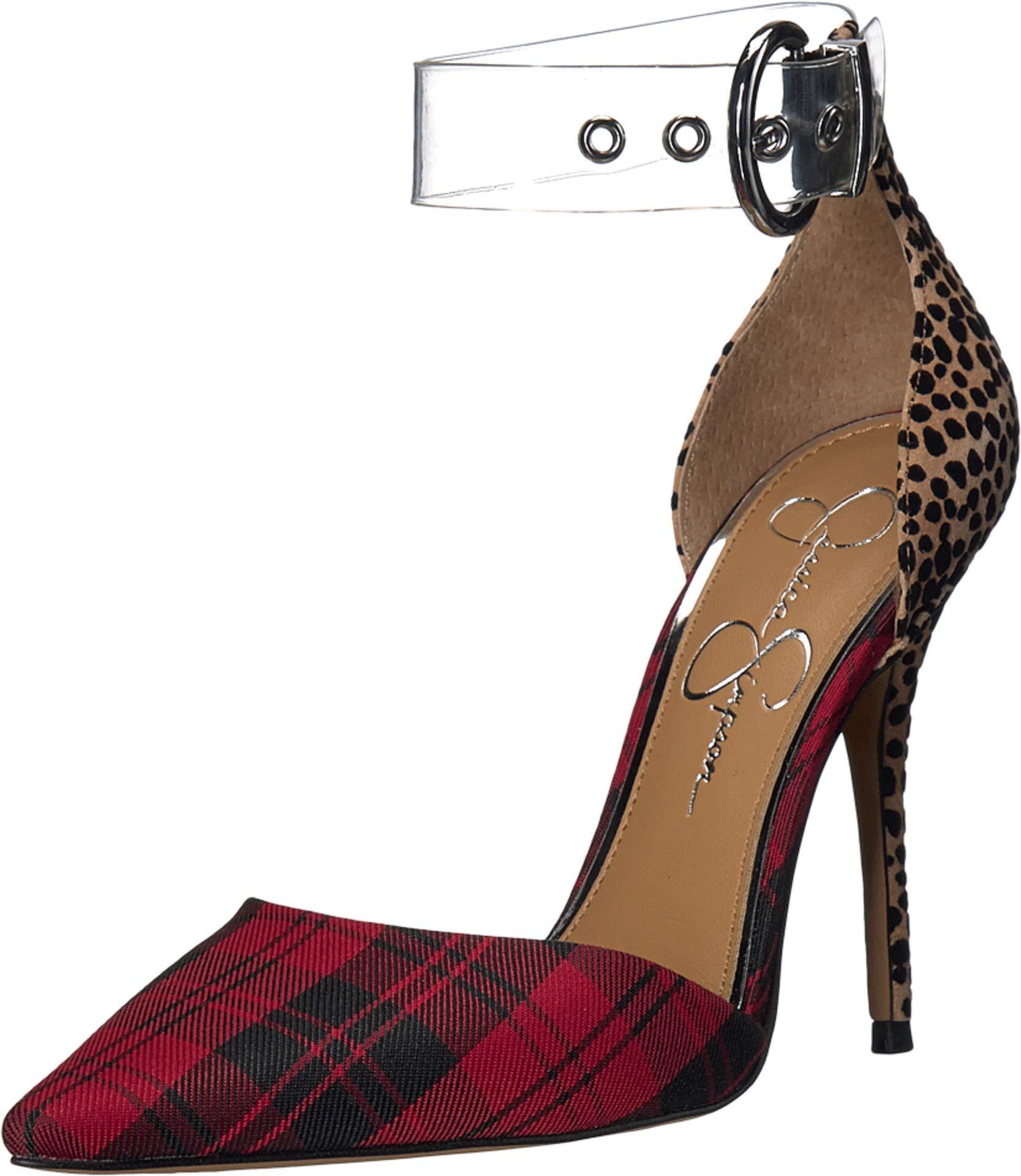 Jessica Simpson Synthetic Waldin | Lyst