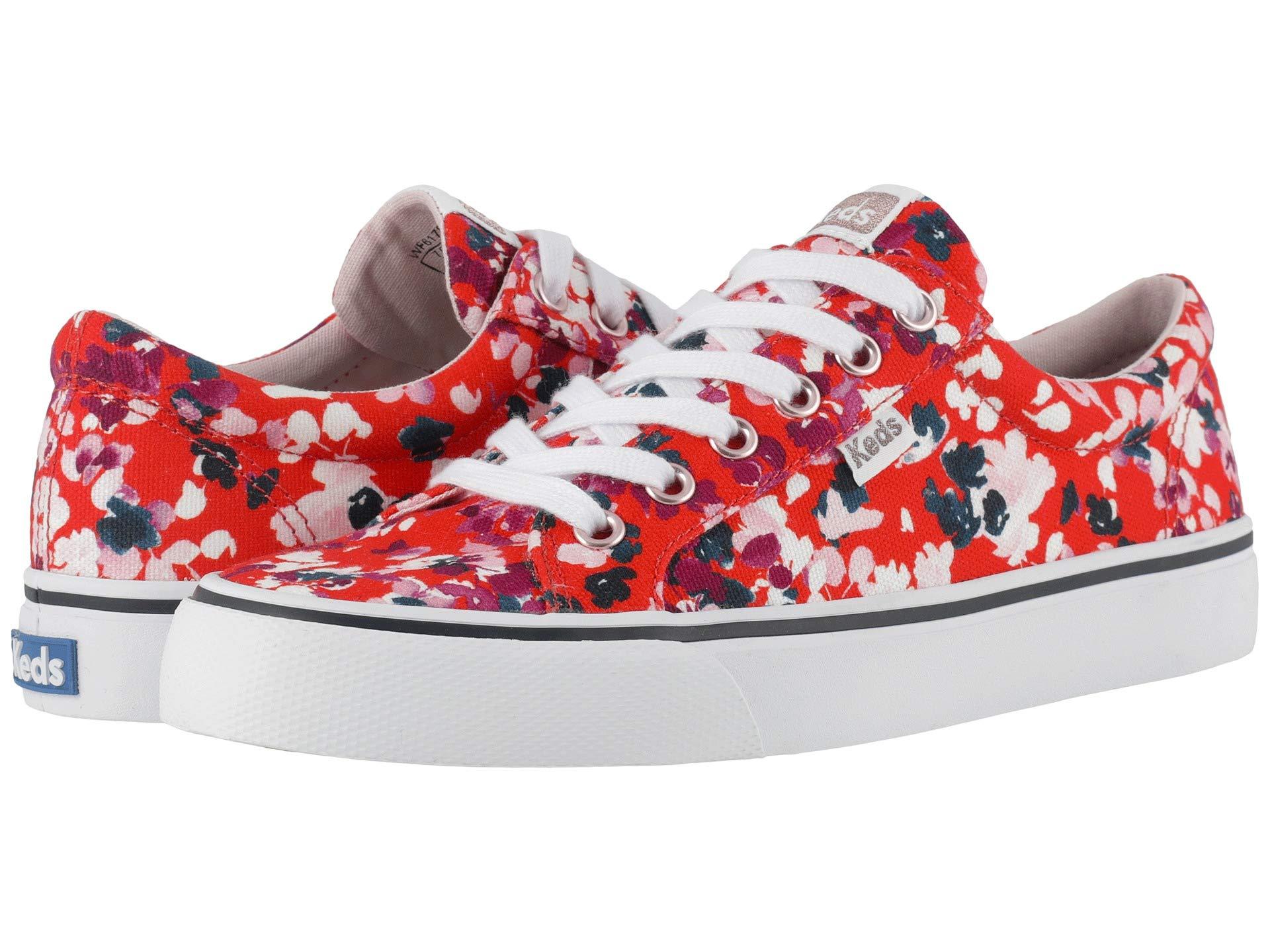 jump keds