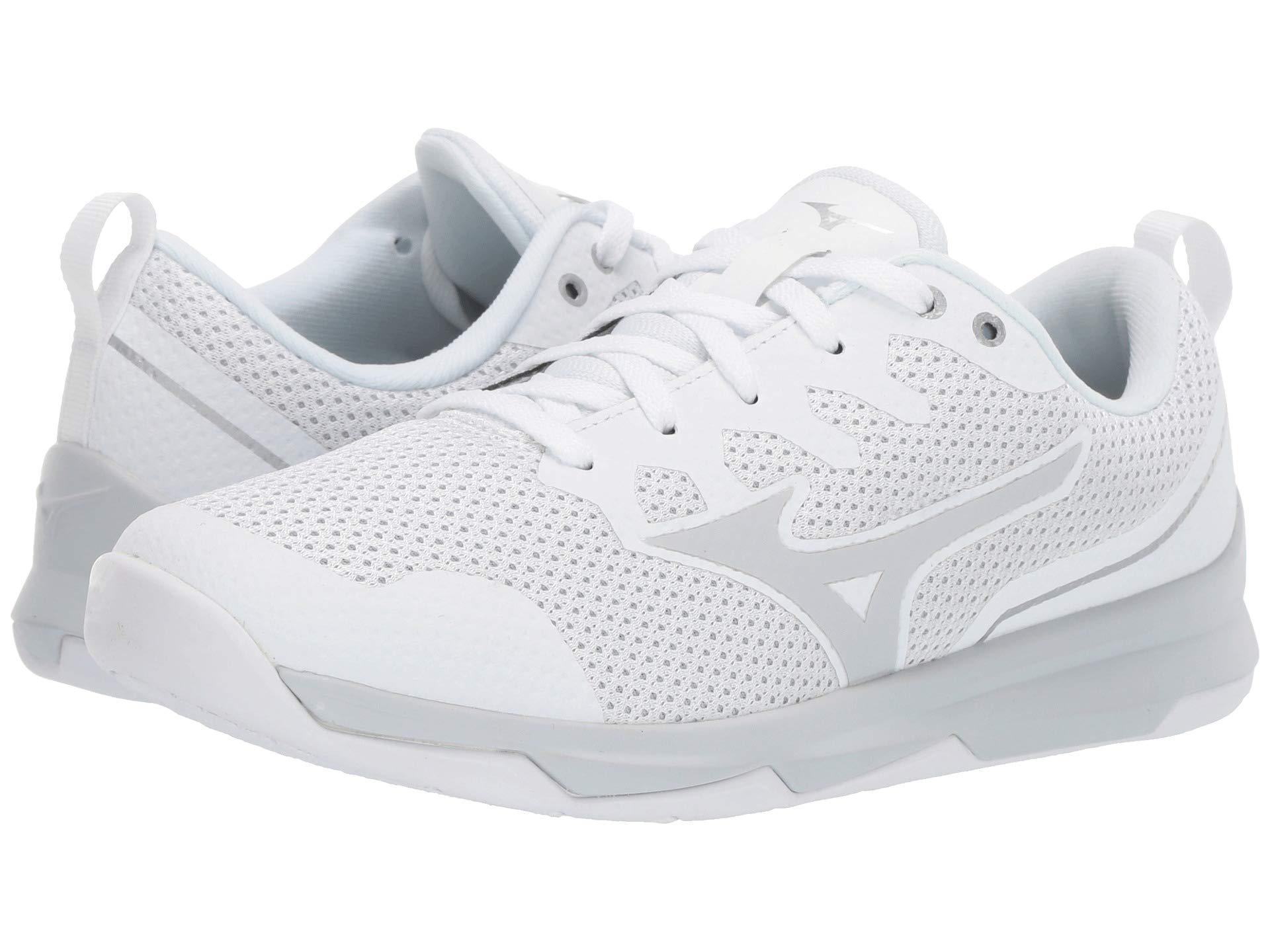 mizuno tc 02
