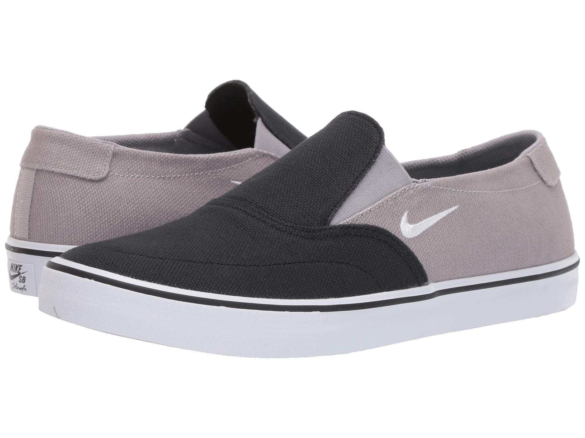 portmore 2 slip on
