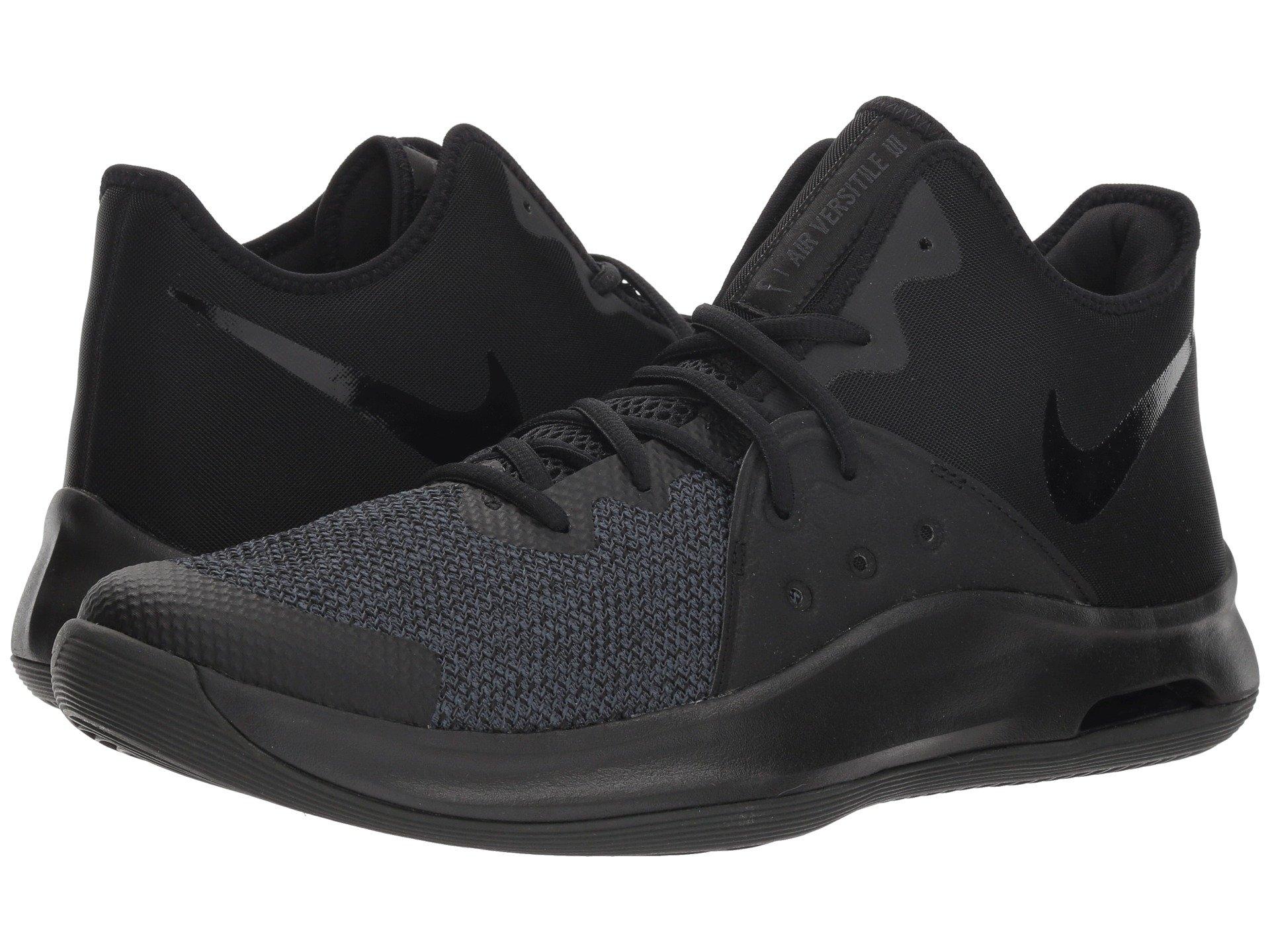 nike air max versitile 3