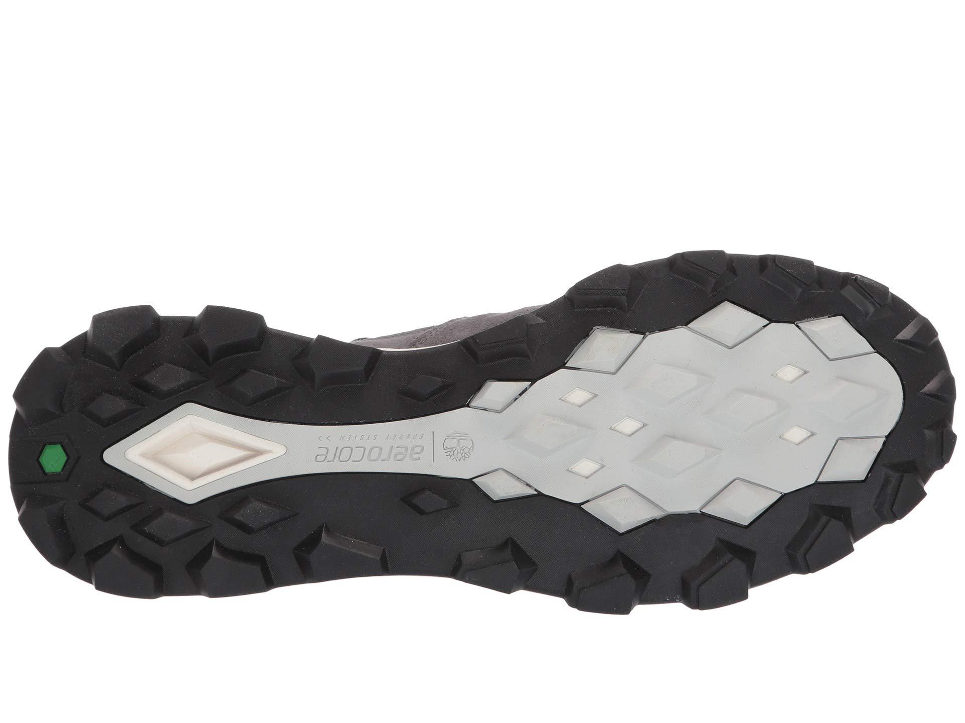 timberland brooklyn oxford grey