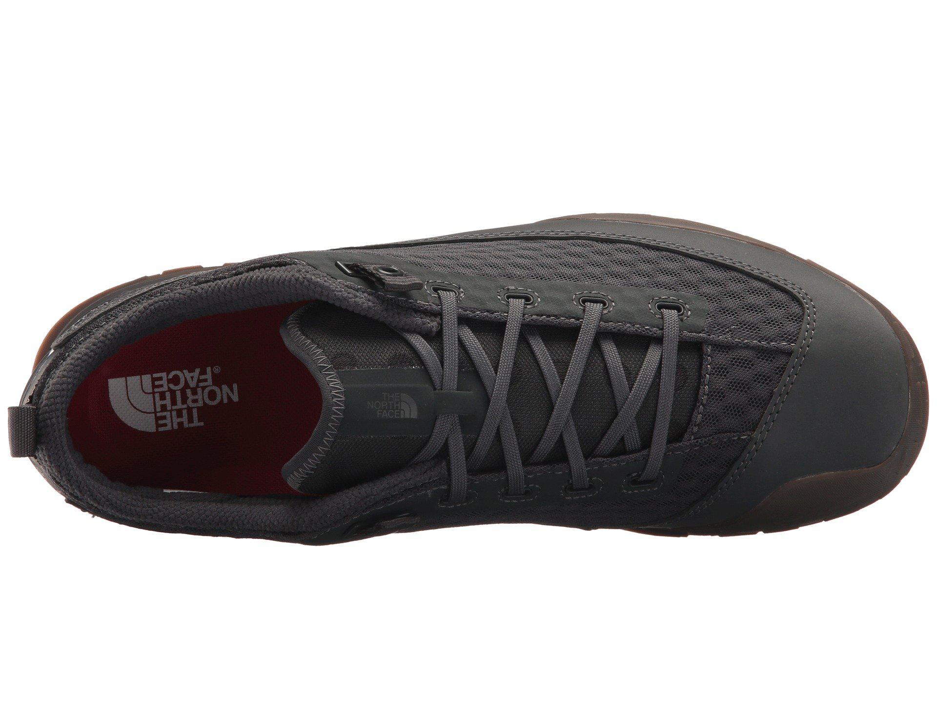 north face men's one trail