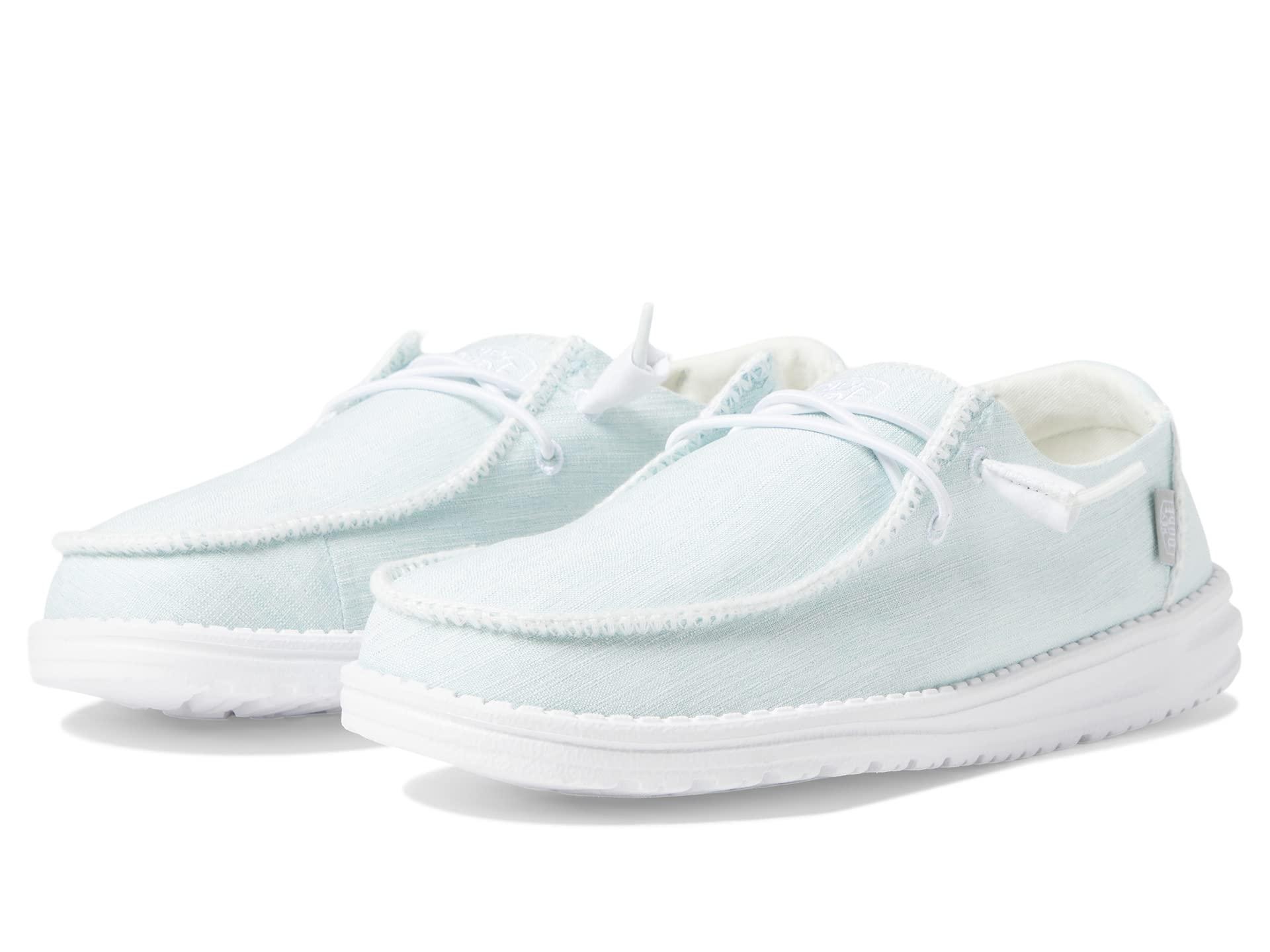 hey dude wendy boho white