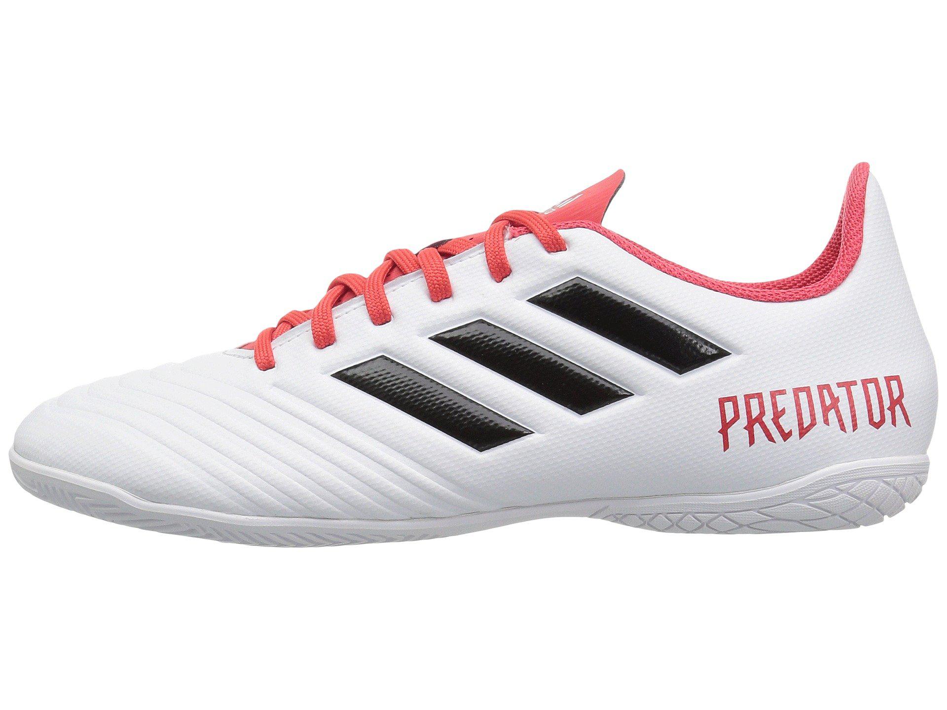 adidas predator 18.4 sala mens indoor football trainers