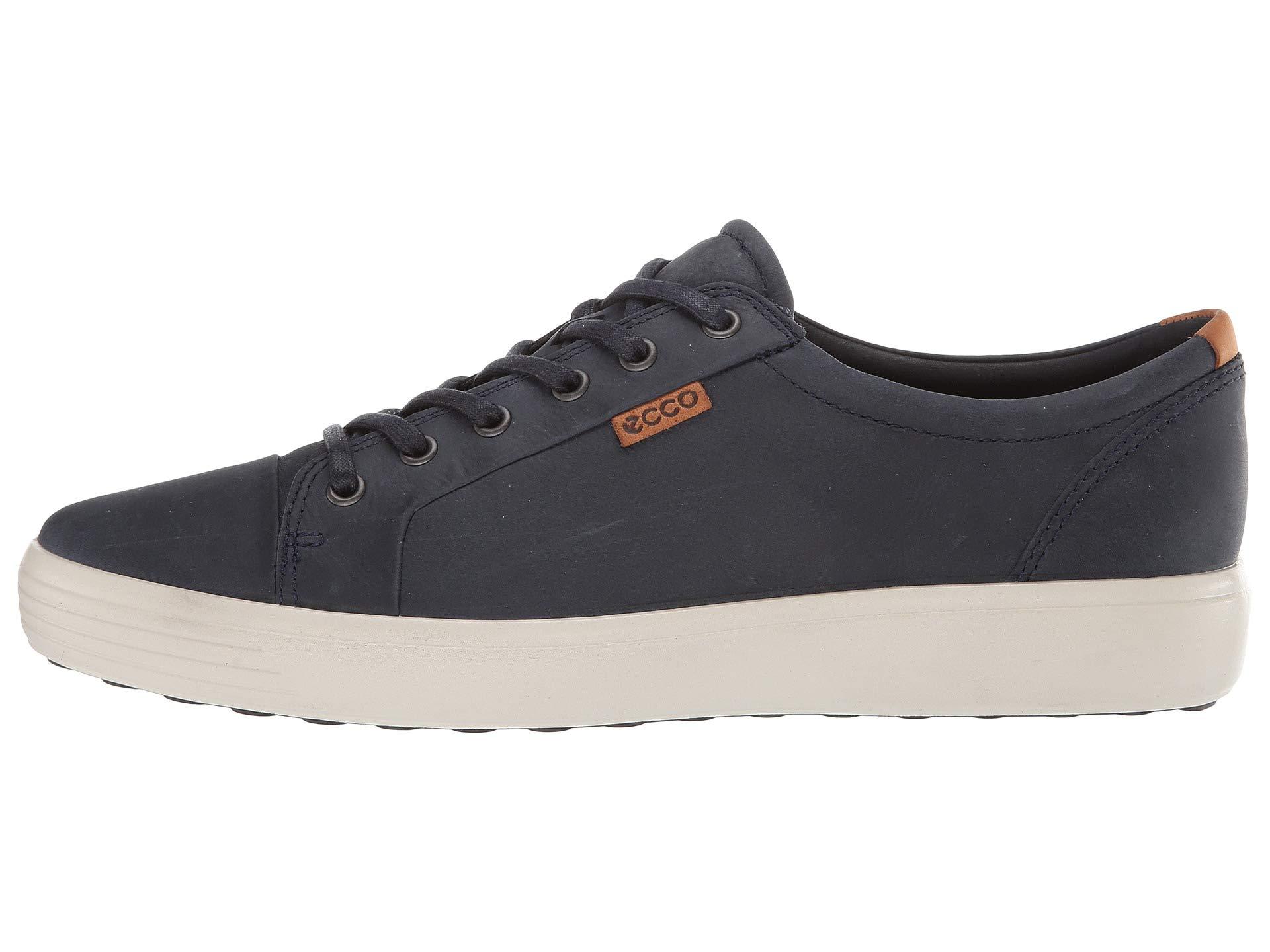 ecco soft 7 mens whiskey