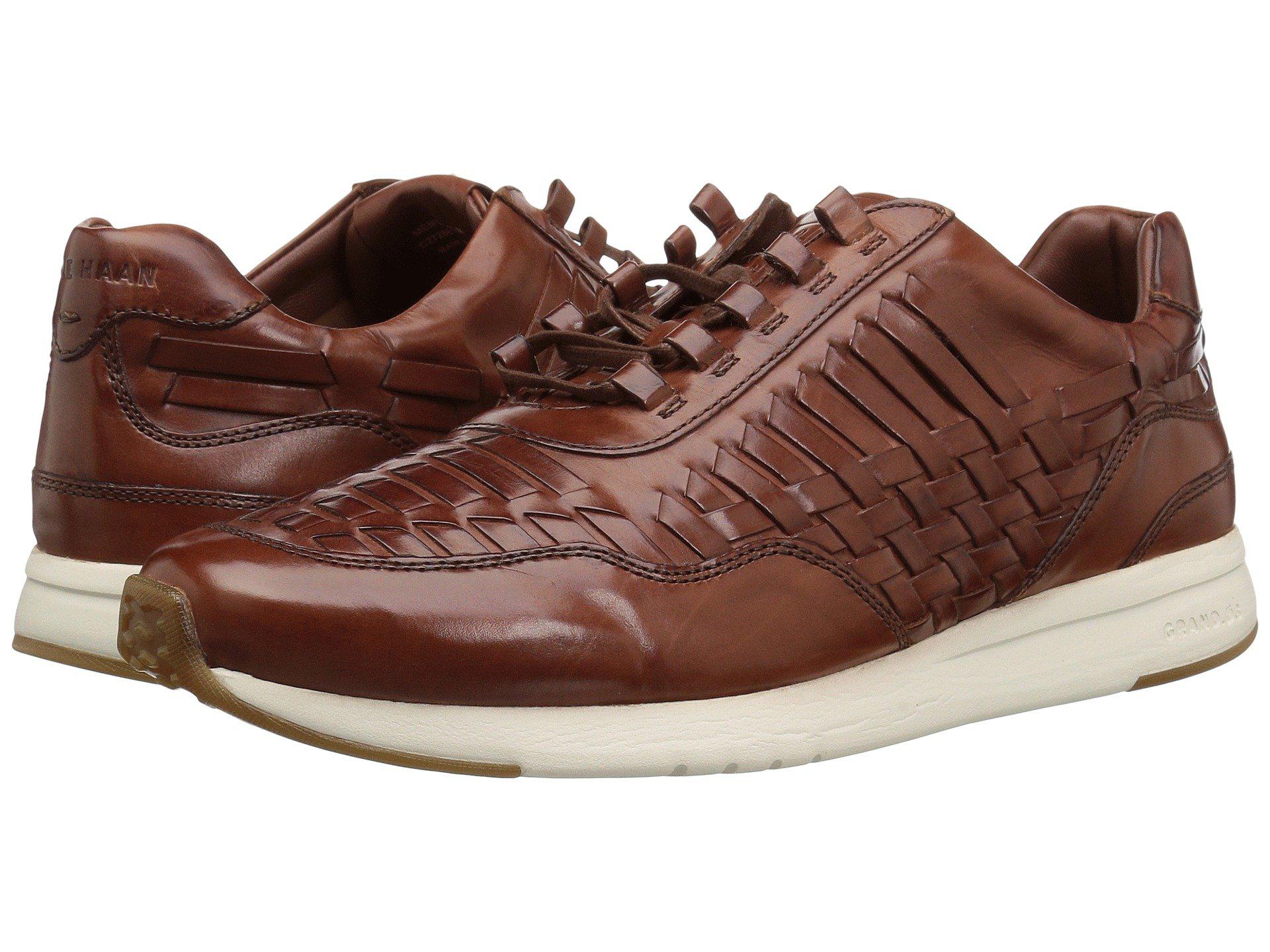 cole haan grandpro runner huarache