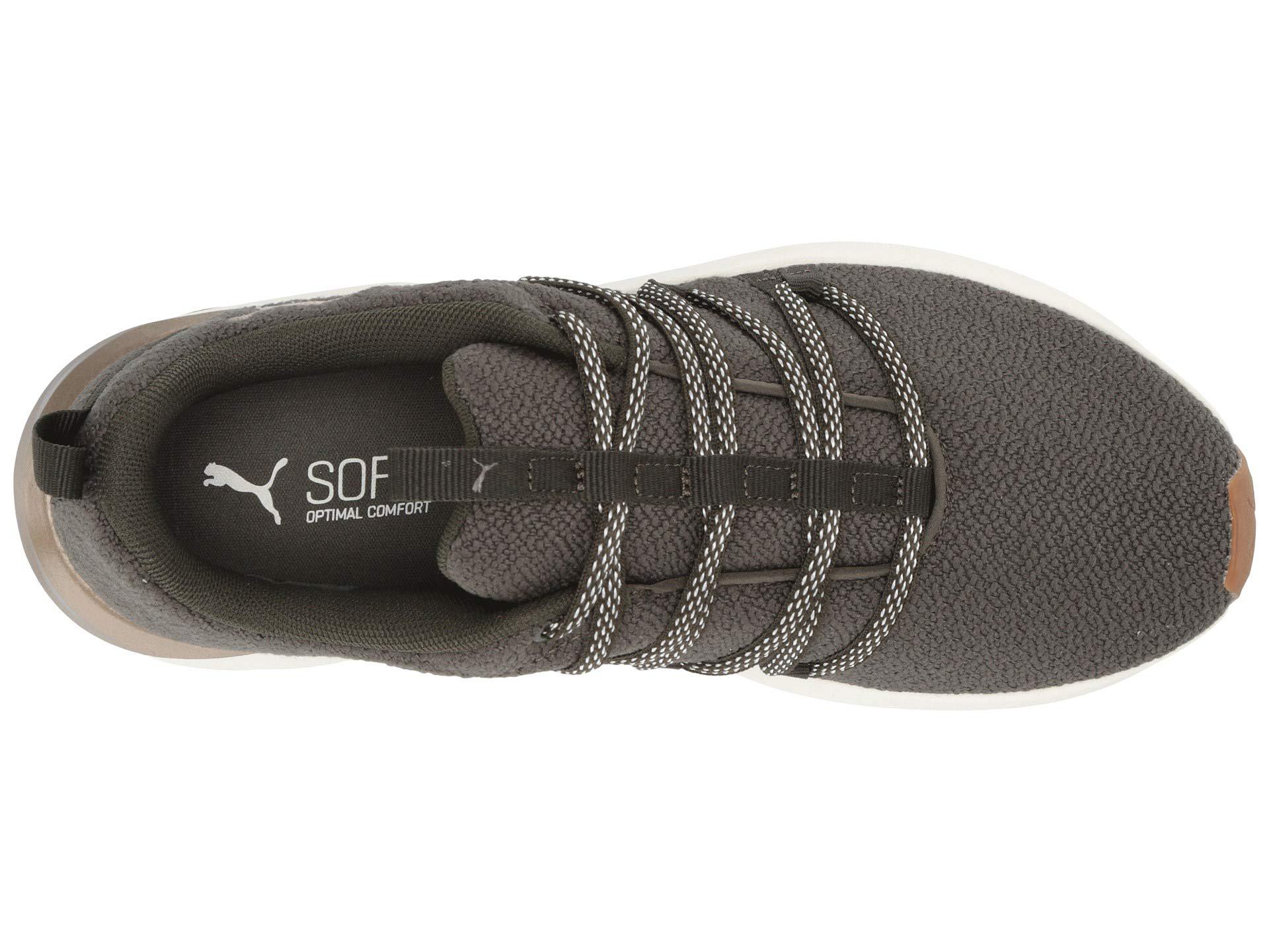 prowl alt prem mesh women's sneakers