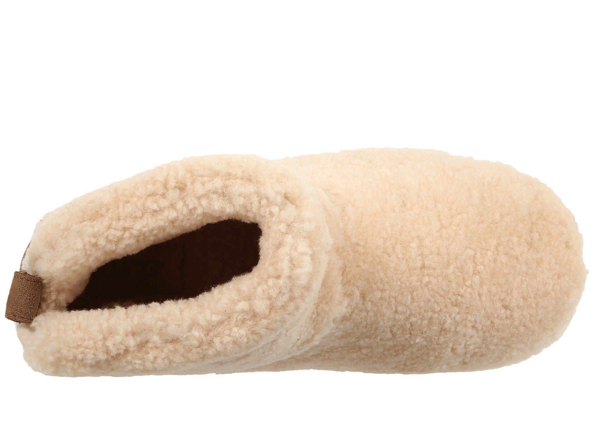 ugg amary bootie slipper